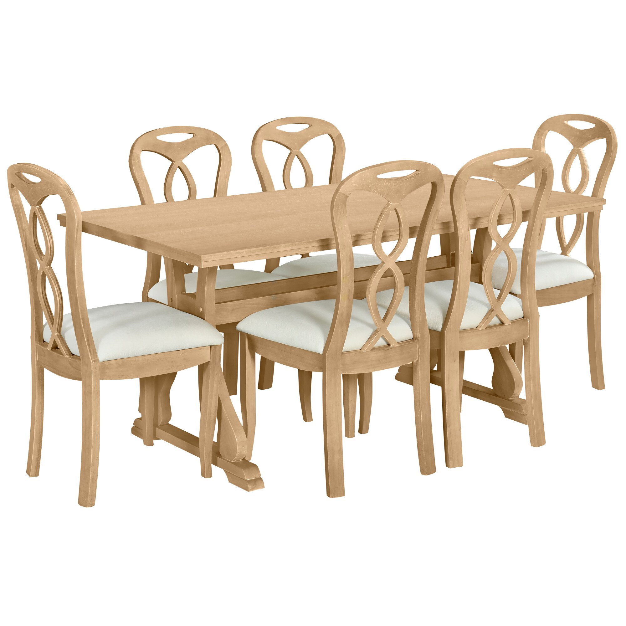Siavonce XH53AAA Dining-Sets - View #4
