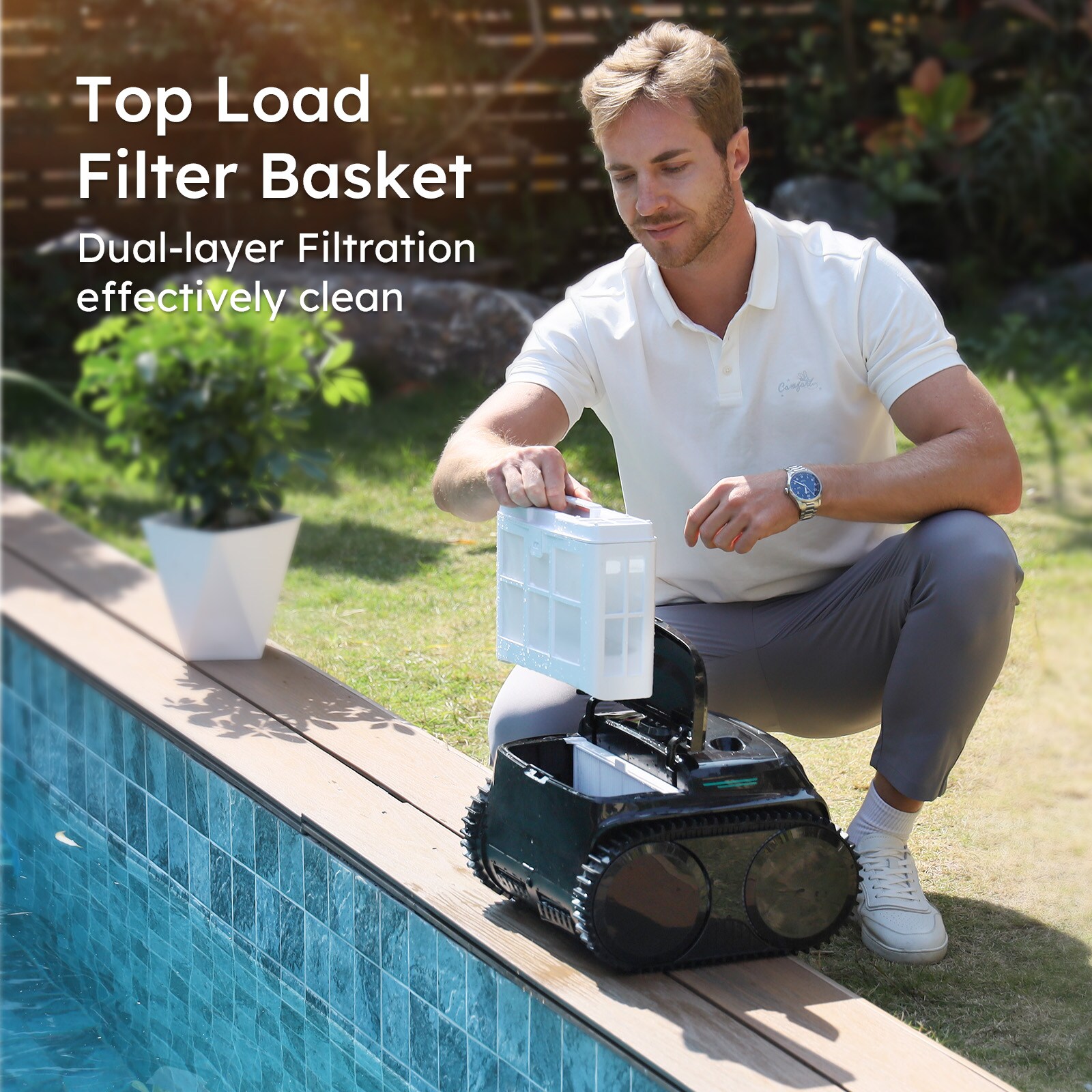Wybot WYBOTC2V Pool-Vacuums - View #7