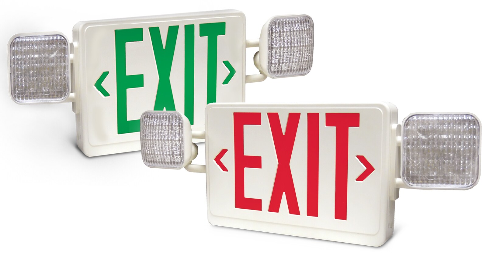 lowes exit signs