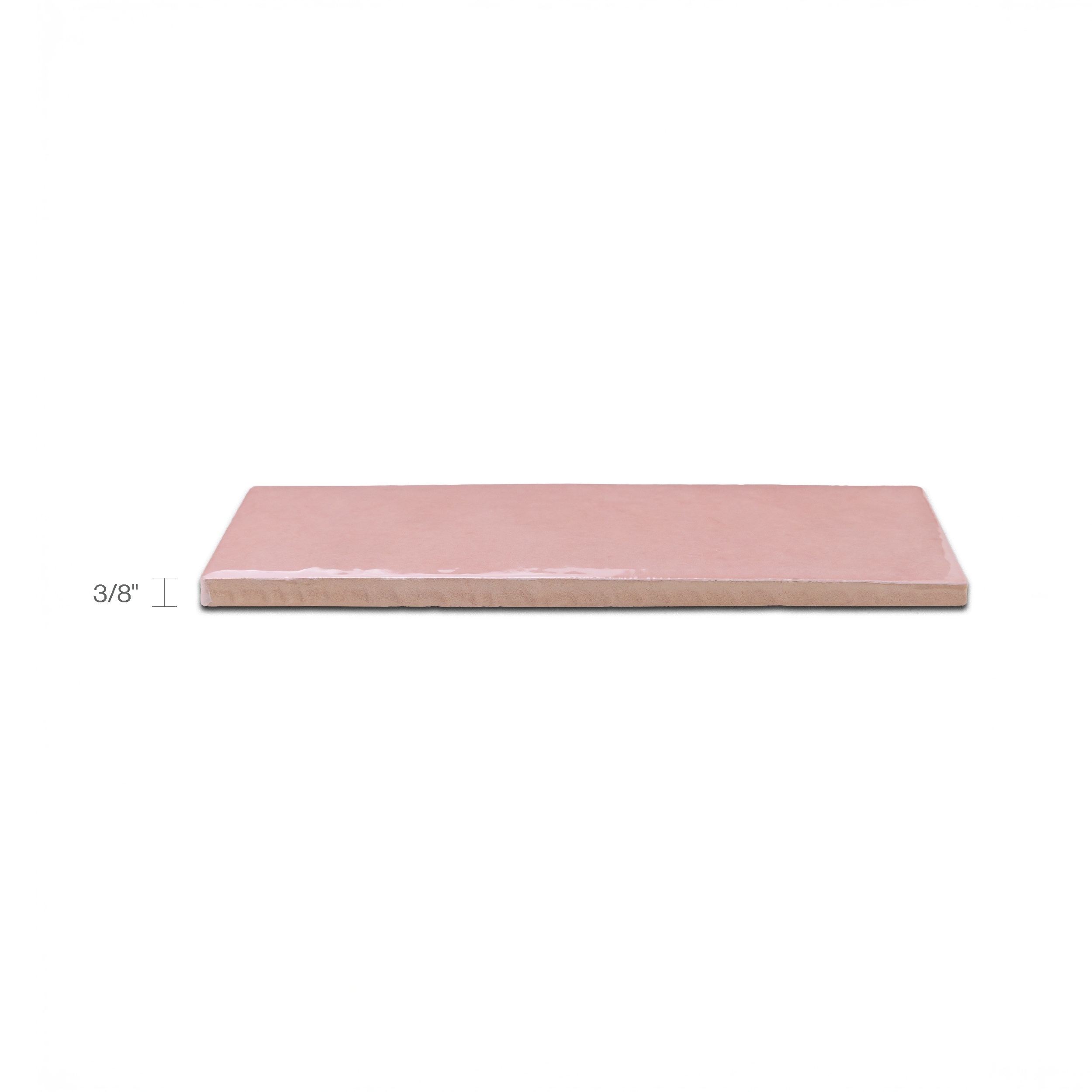 Bedrosians DECCLOPIN28G Ceramic-Tile - View #4