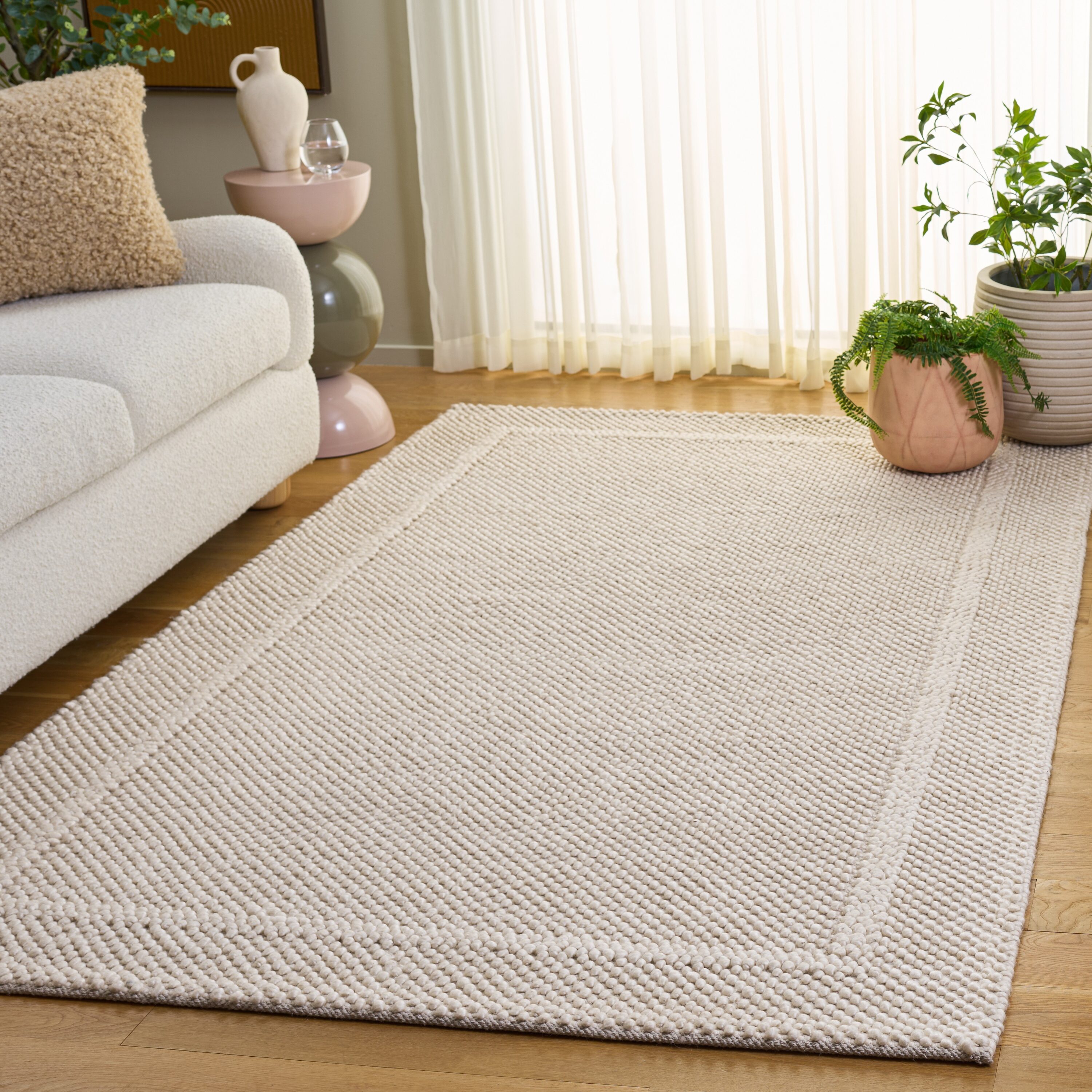 Safavieh NAT143A-6 rugs - View #2