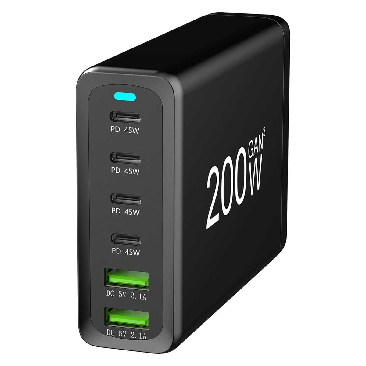 Aoibox LAZB0917046 Mobile-Device-Chargers - View #3