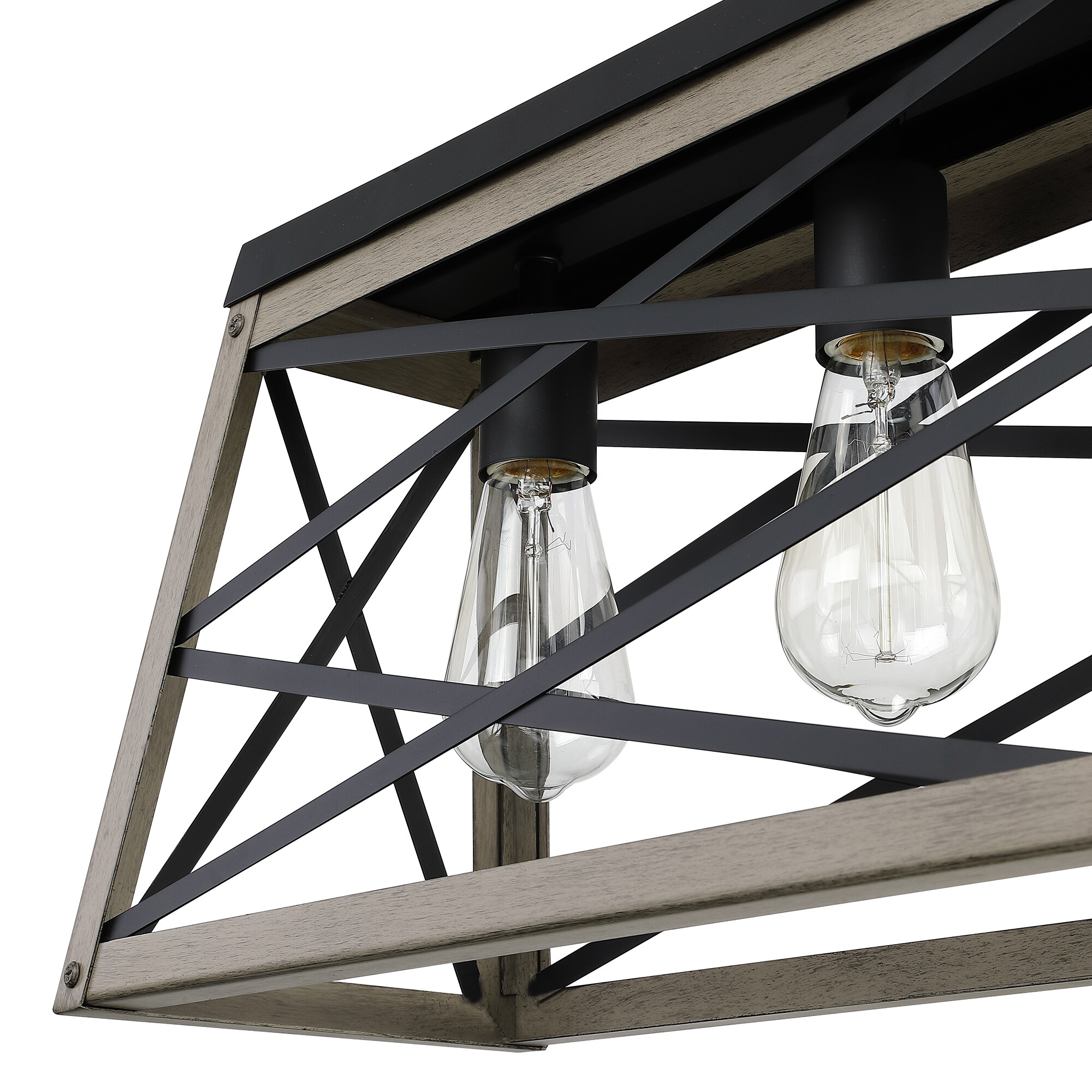 Forclover ALTCH-1592J Pendant-Lights - View #4