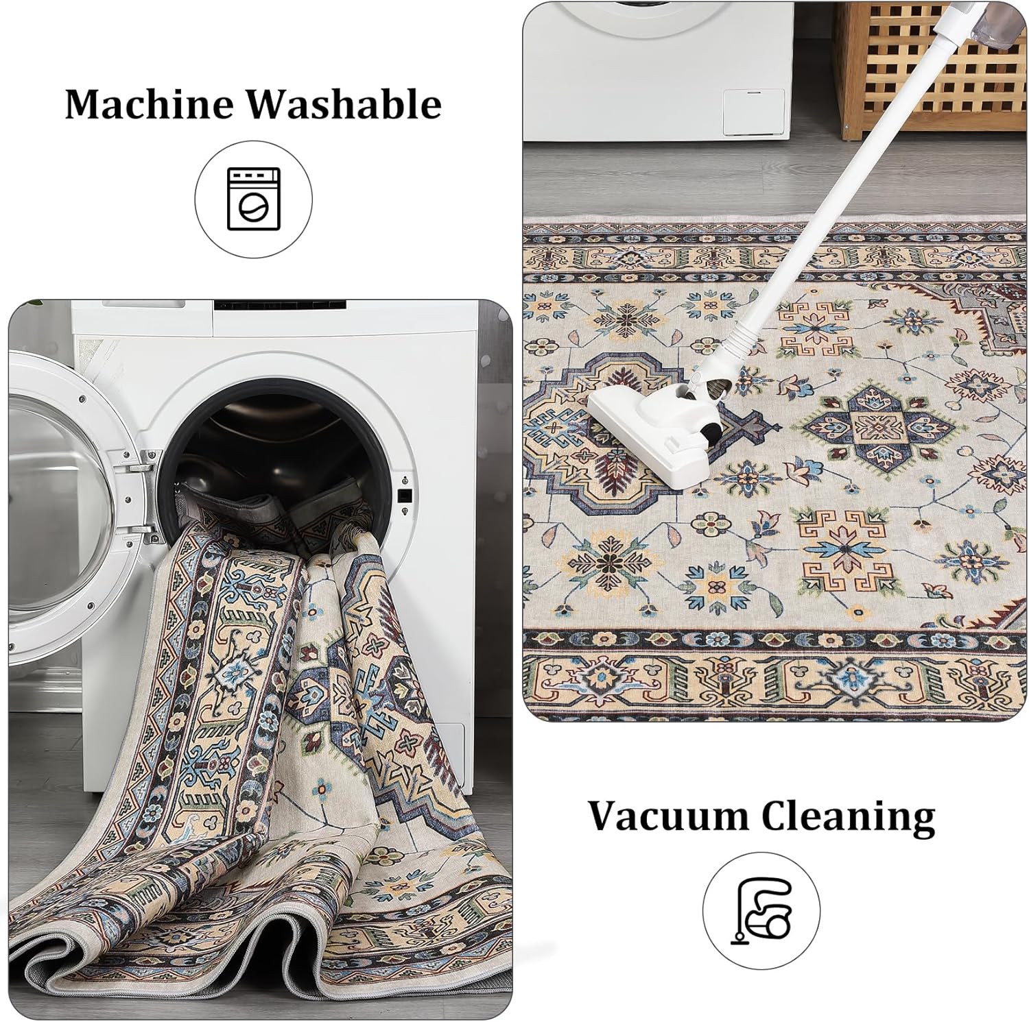 WhizMax LSNL-PHO-16N8C8W3 rugs - View #2