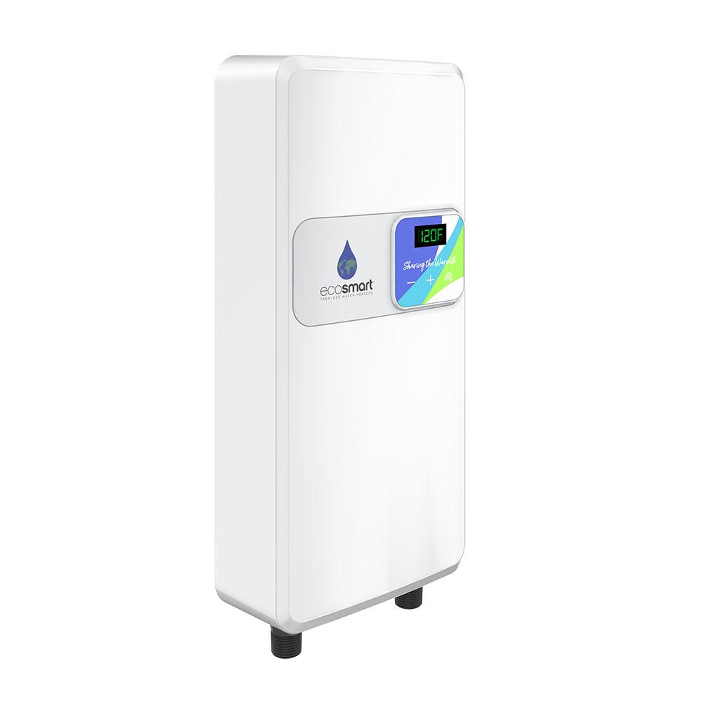 Ecosmart ECOS 12 Gas-Water-Heaters - View #2