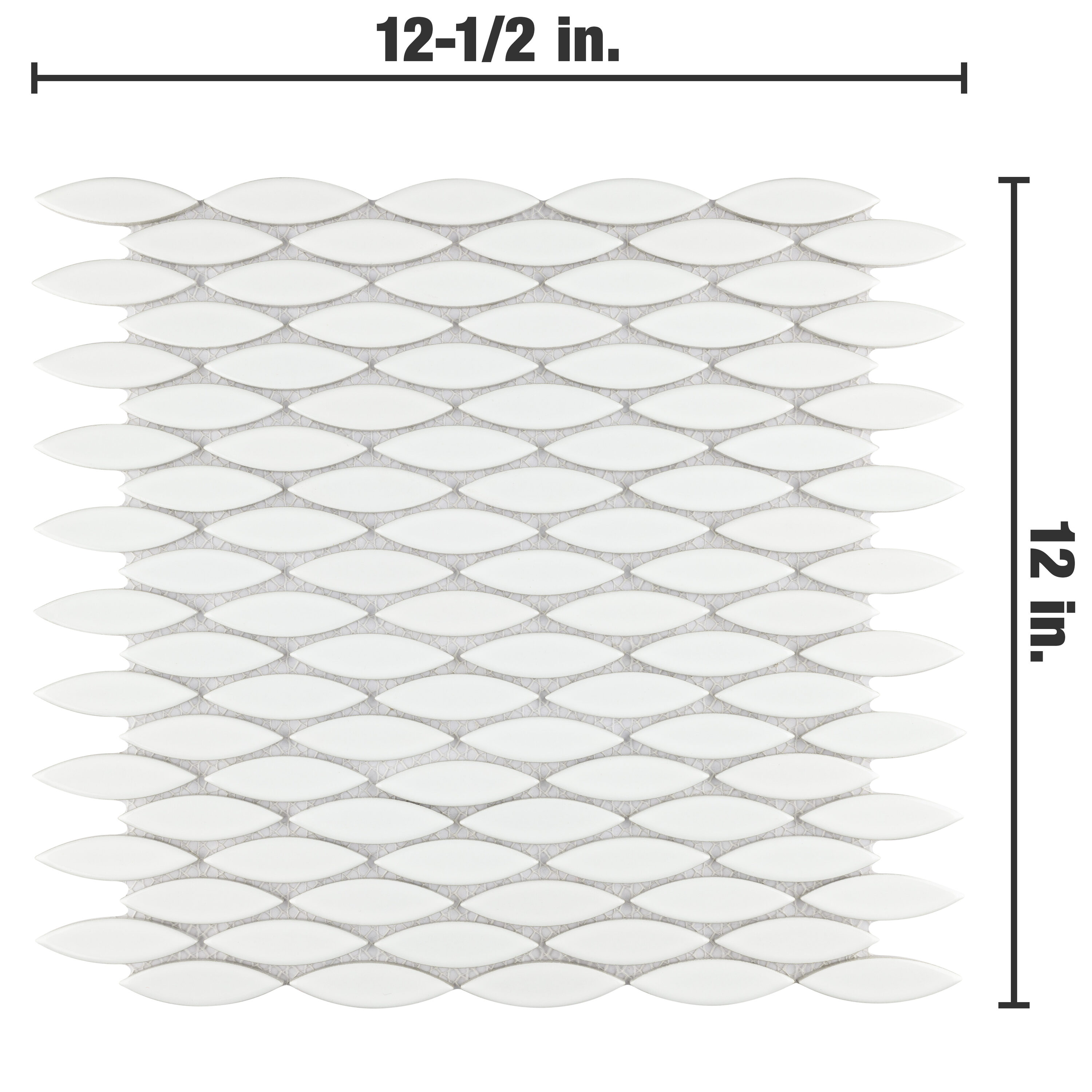 Affinity Tile FNGPESBL Ceramic-Tile - View #17