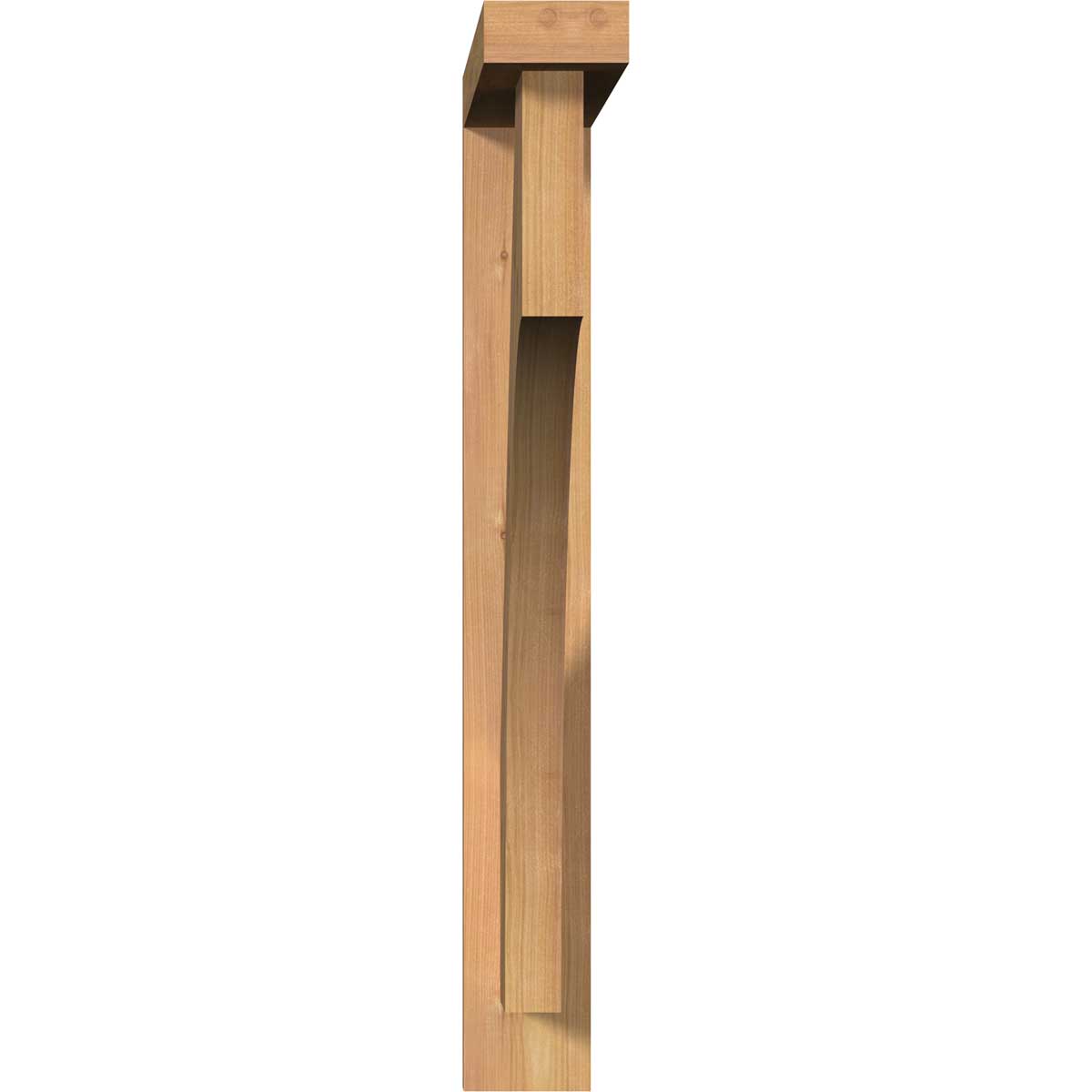 Ekena Millwork 1464424 Exterior-Brackets-Braces - View #2