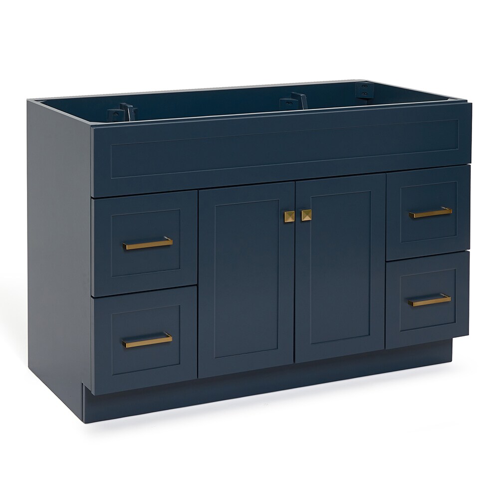ARIEL F054S-BC-MNB vanities - View #3