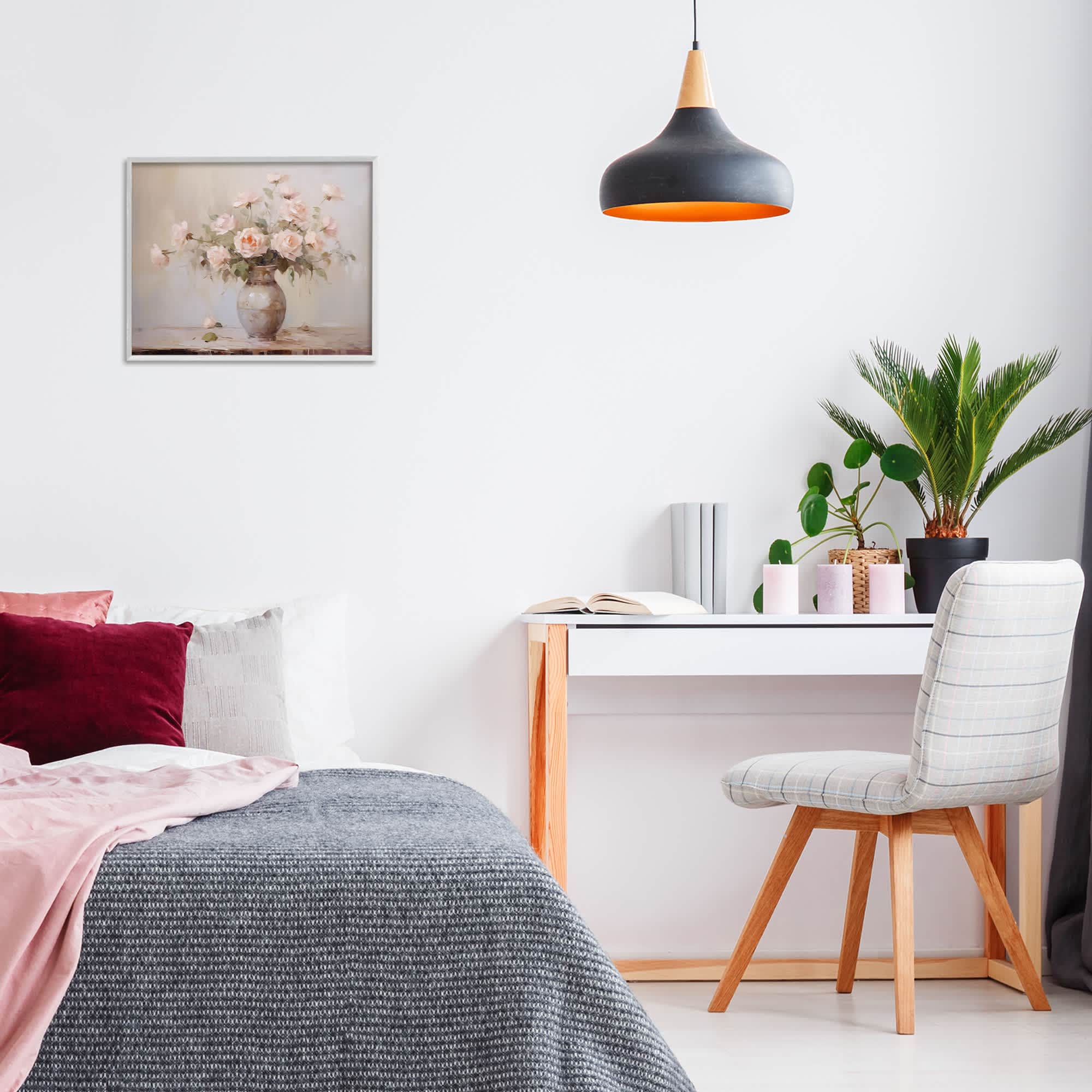 Stupell Industries BT-629-WFR-16X20 Wall-Art - View #3