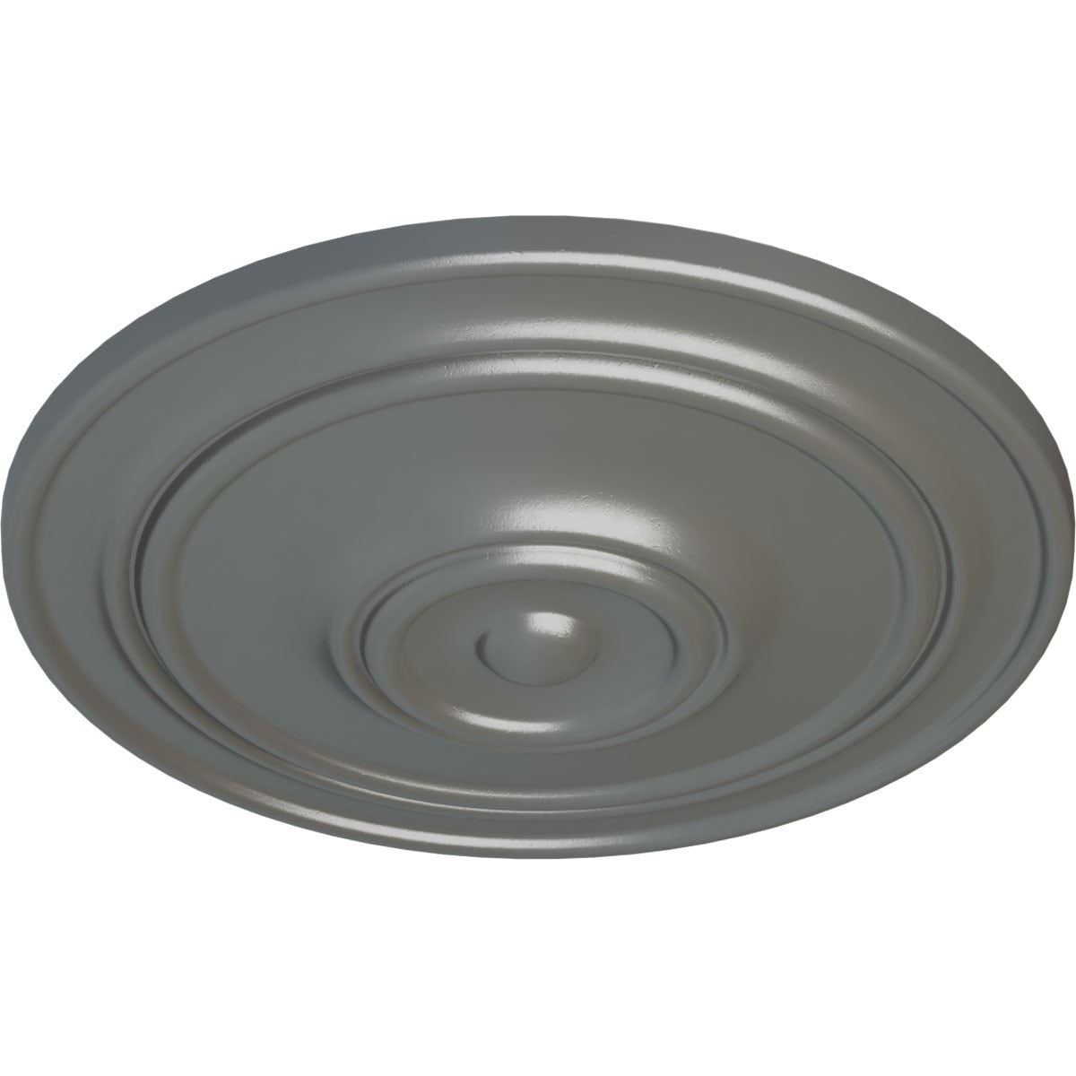 Ekena Millwork CM22CLSLS Ceiling-Medallions - View #2