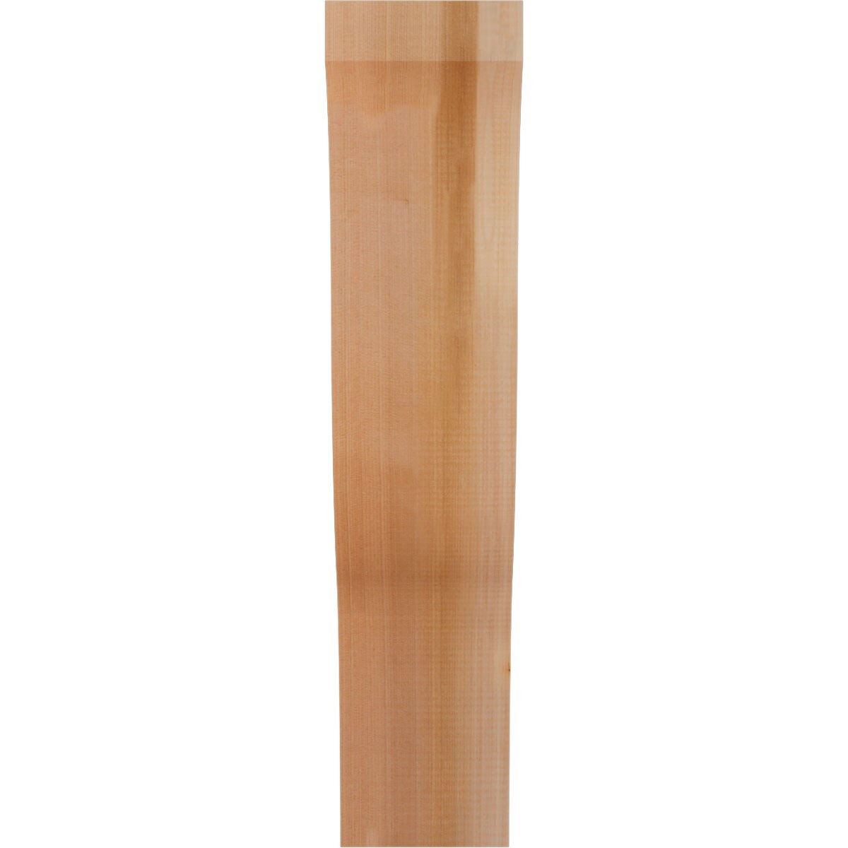 Ekena Millwork BRC06X16X28FST00RWR braces - View #2