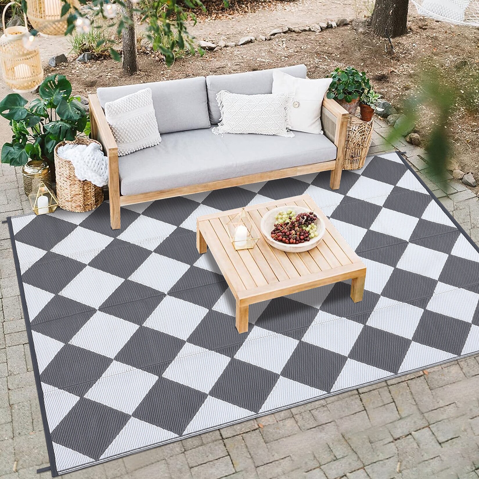 Qeetex LSN-PHO-156NQ86F rugs - View #4