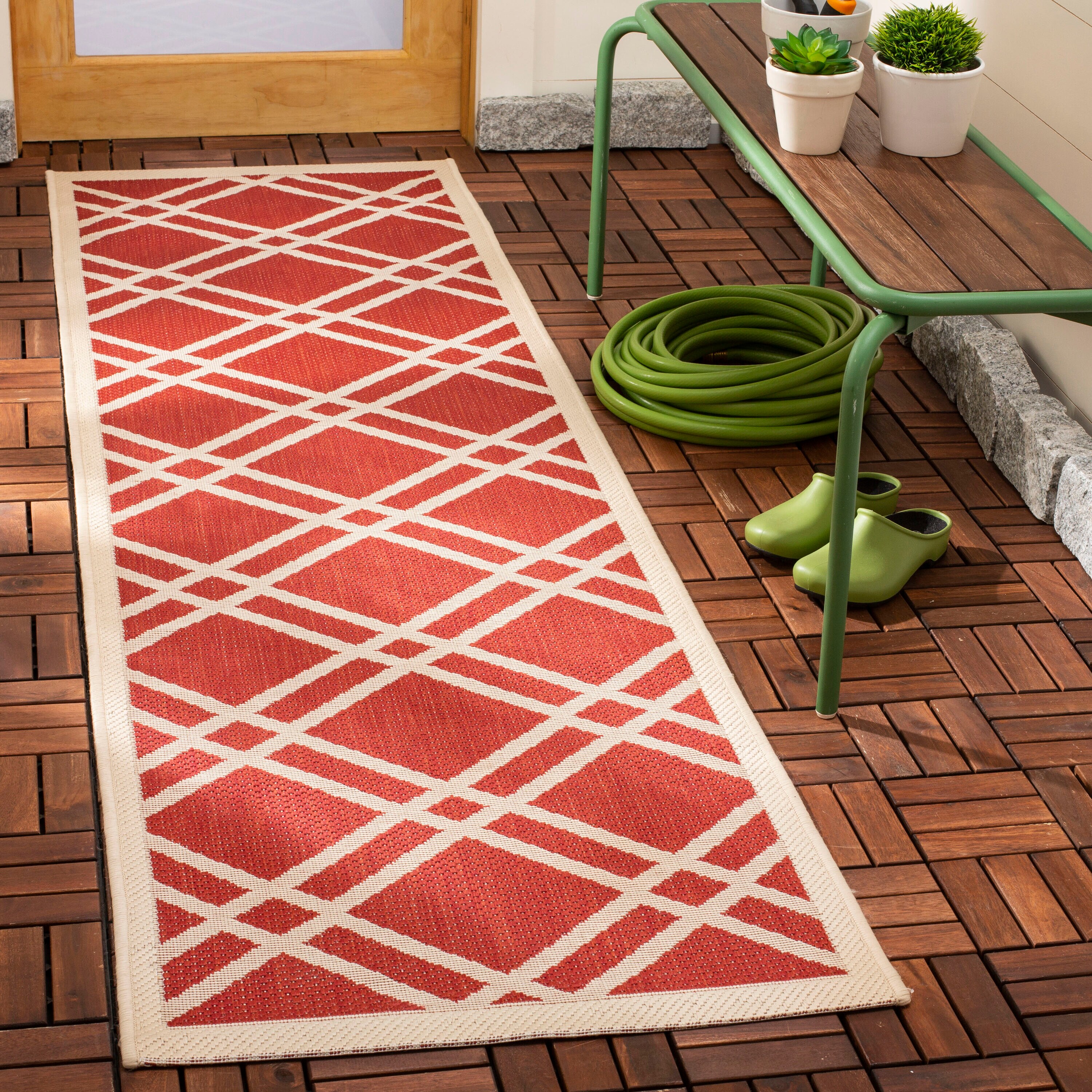 Safavieh CY6923-248-27 rugs - View #4