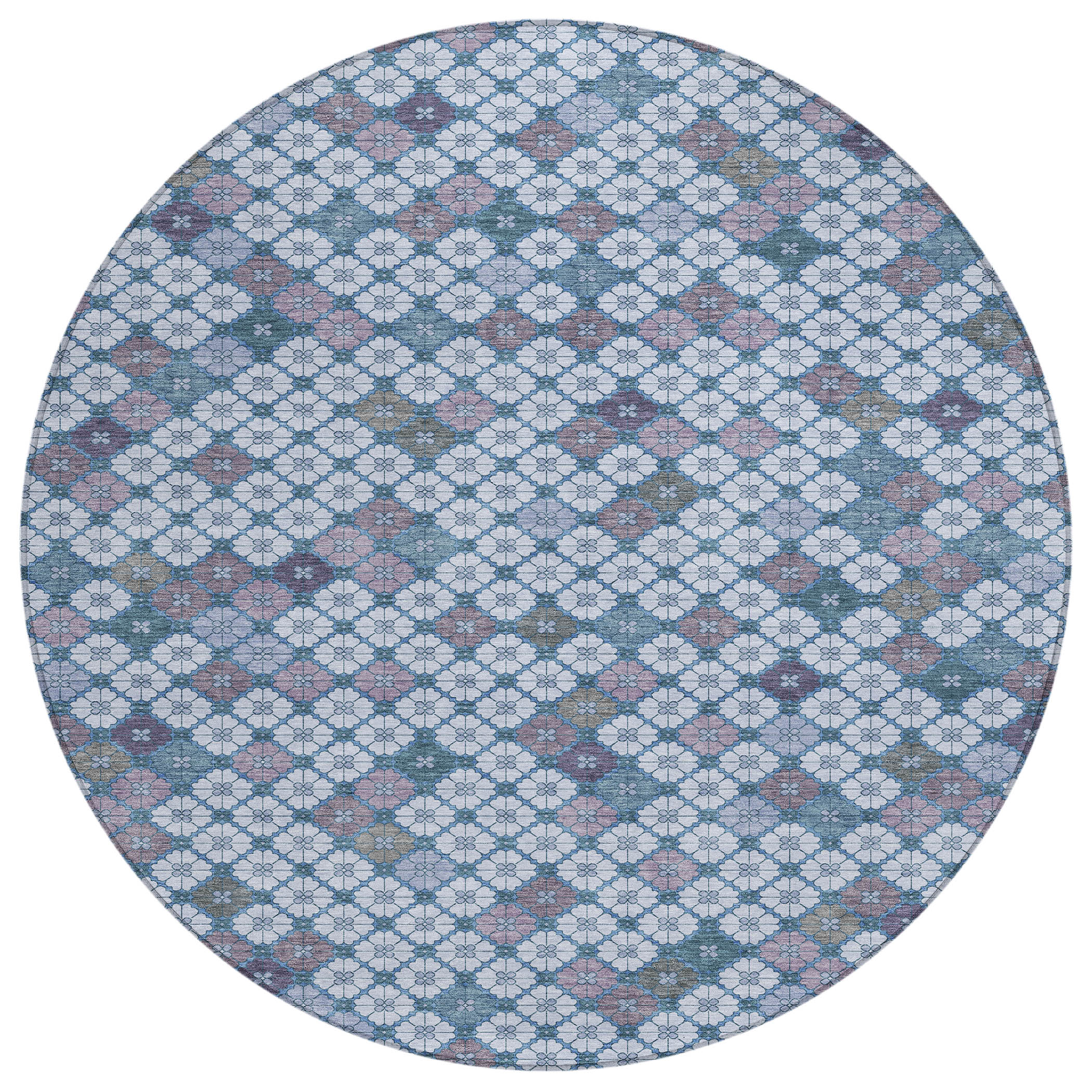 Addison Rugs ACN1837SK8RO rugs - View #2