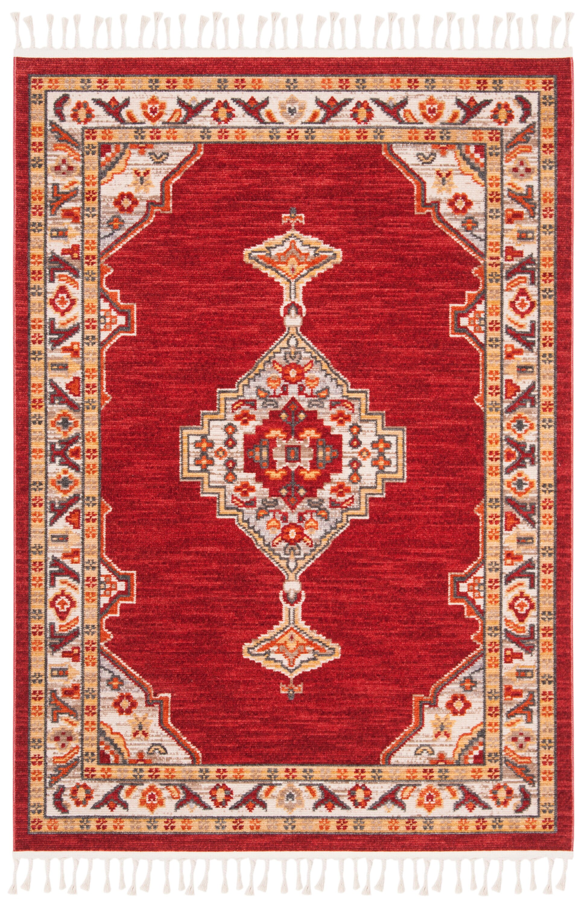 Safavieh FMH830Q-5 rugs - View #2