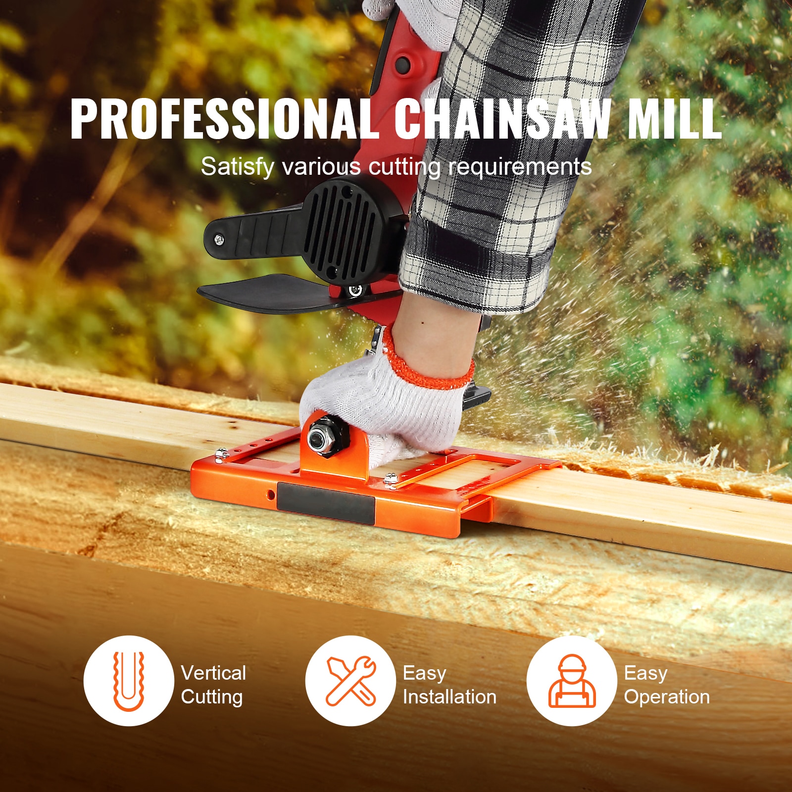 GIVIMO LW108GIVSS2011 Chain-Saw-Accessories - View #2