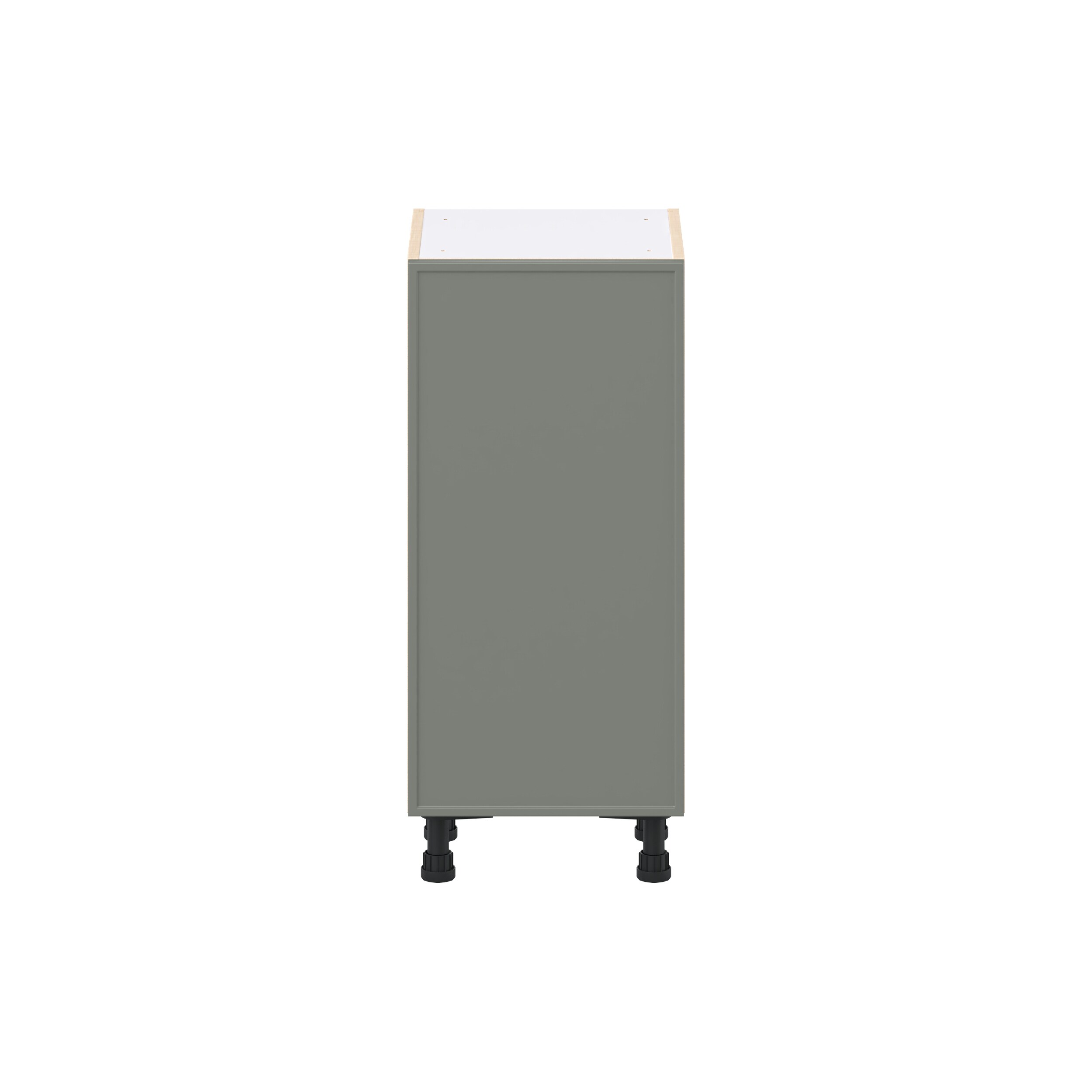 Hugo&Borg DSB1514FHI3WD-CO Cabinets-Kitchen - View #7