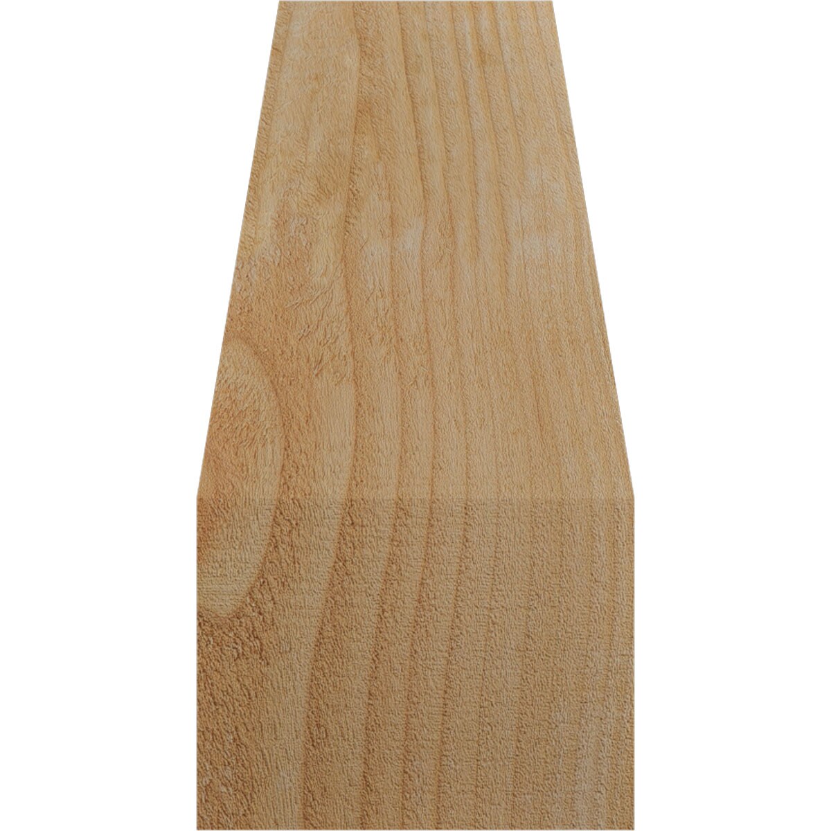 Ekena Millwork BRC06X10X14BOA00RDF braces - View #4