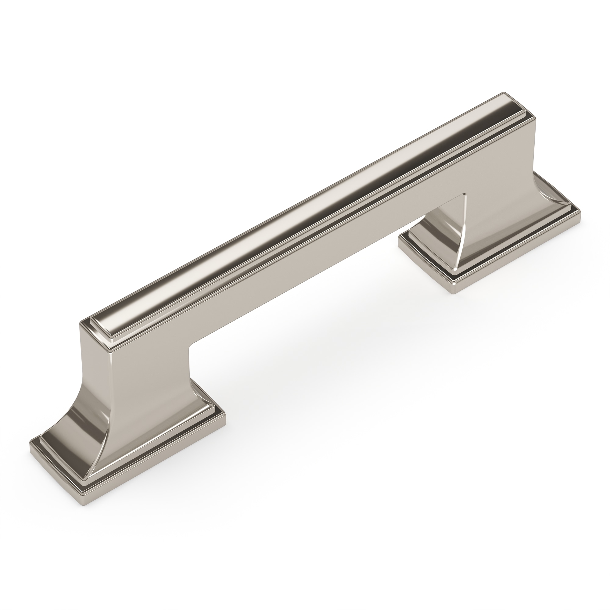 Belwith Keeler B077461-14 Cabinet-Pulls - View #2