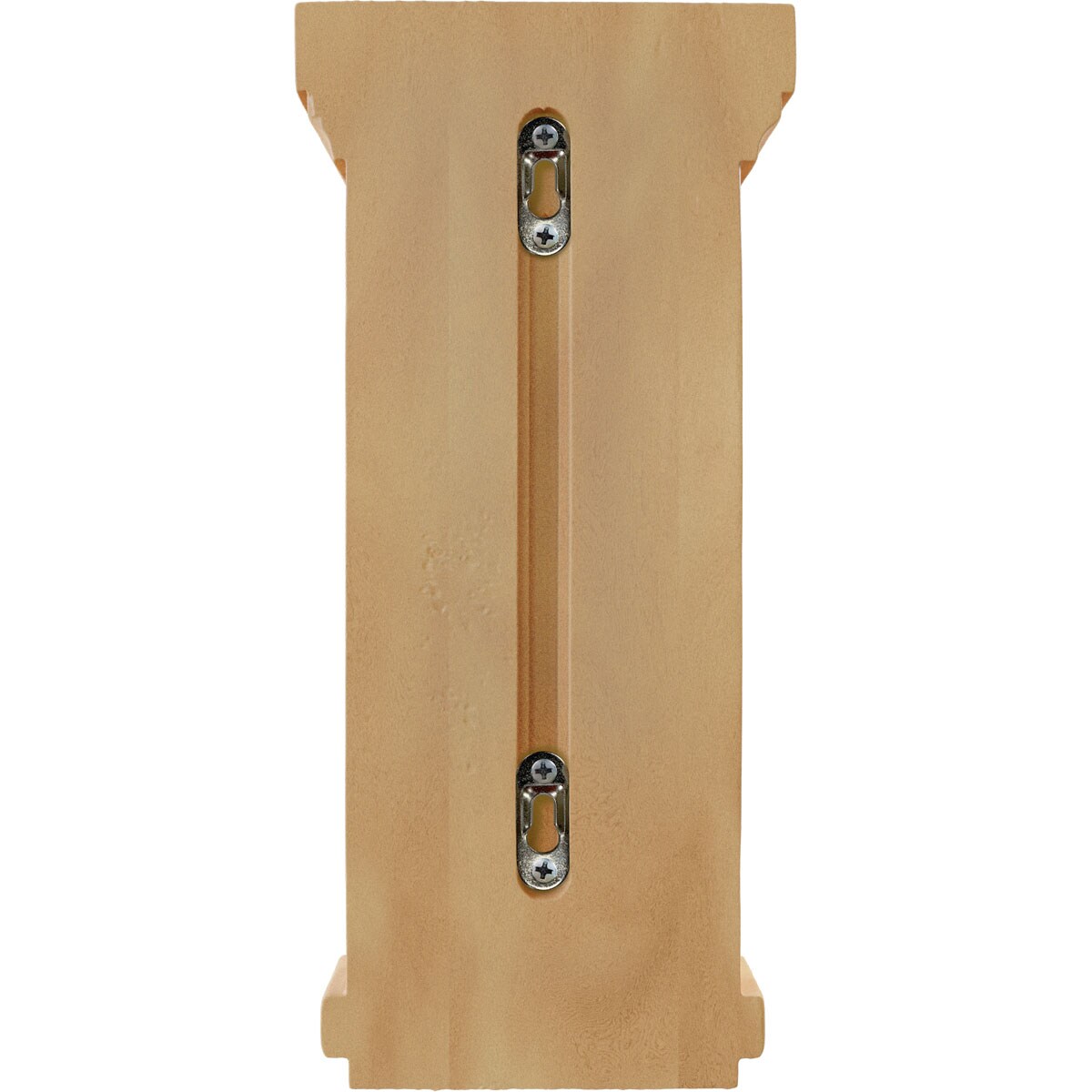 Ekena Millwork COR06X06X14TRRO corbels - View #4