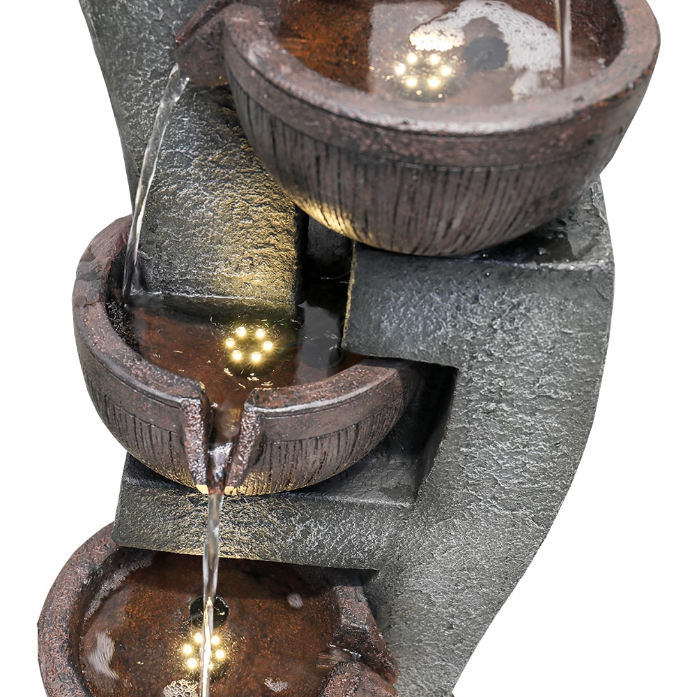 Watnature FF1033 fountains - View #7