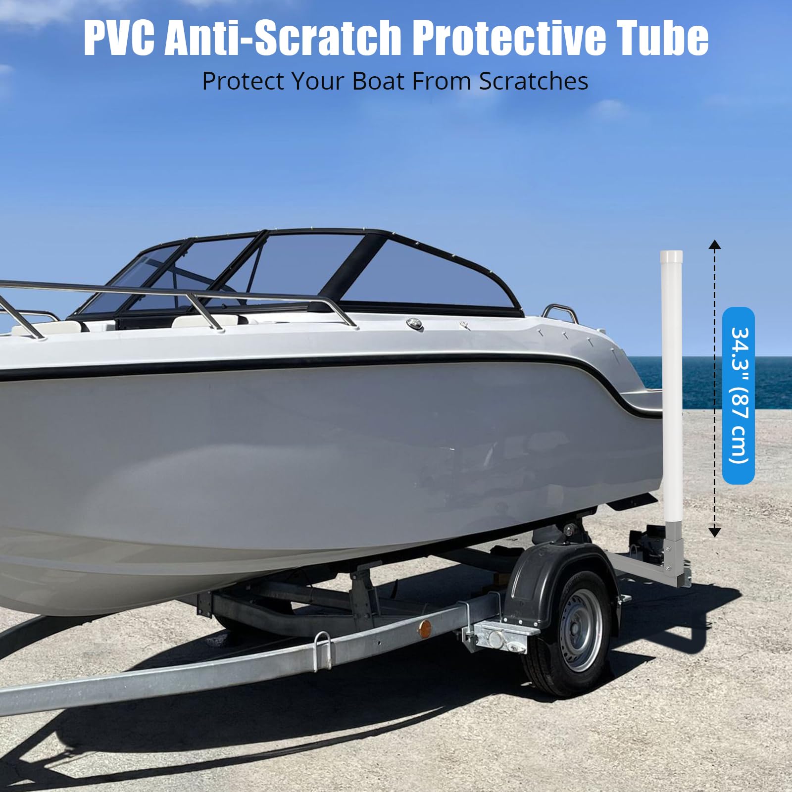 DEXSO NOVA-A6Z4S6K5F2M Boat-Hardware - View #3