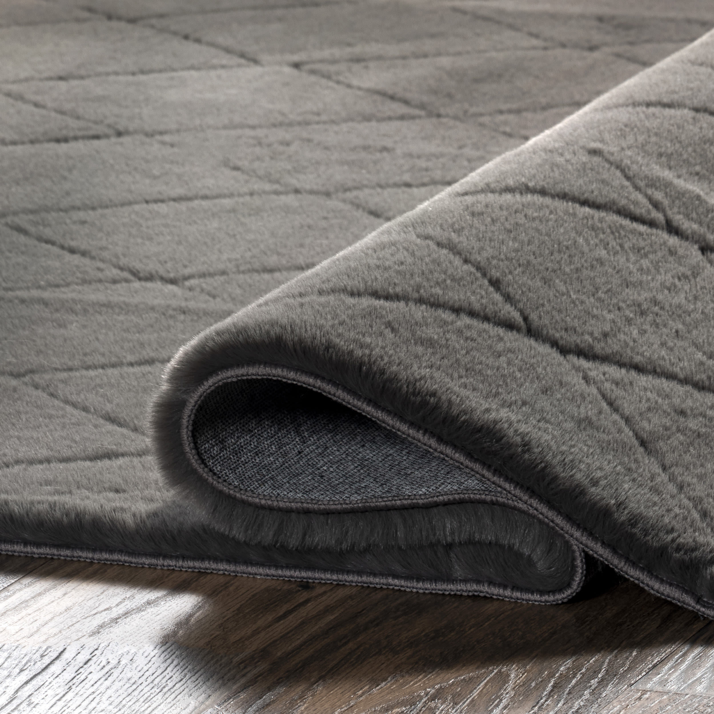 nuLOOM HJWR01B-2608 rugs - View #4