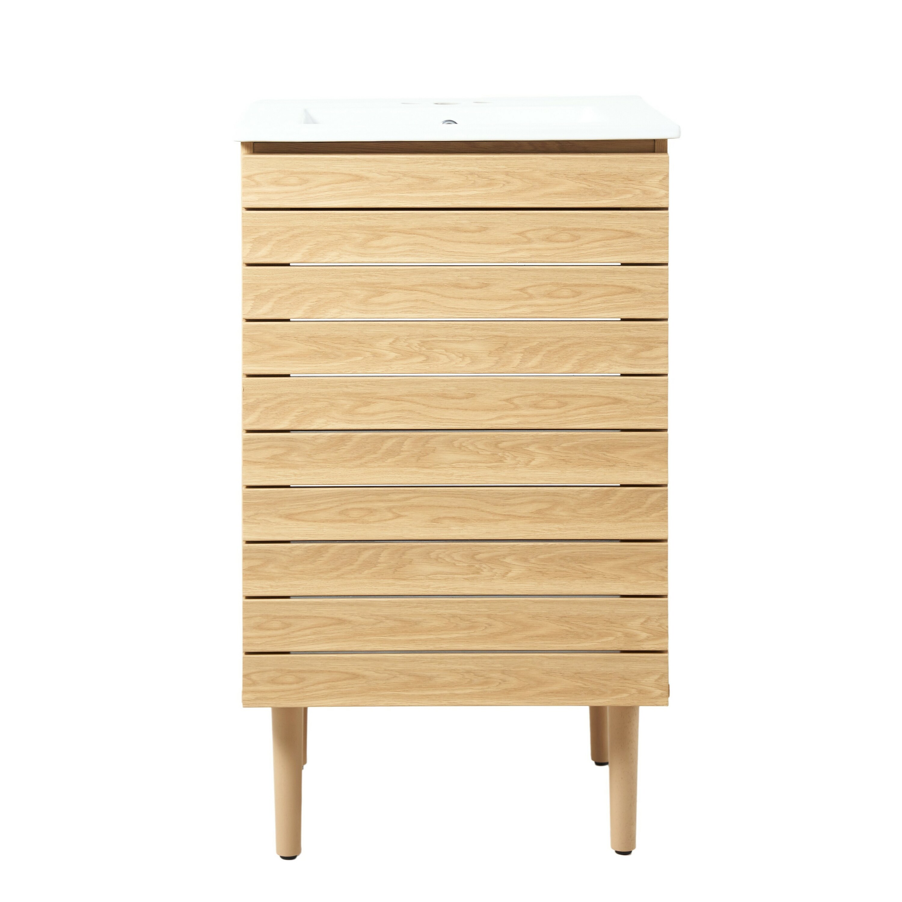 JONATHAN  Y VAN1000A vanities - View #7