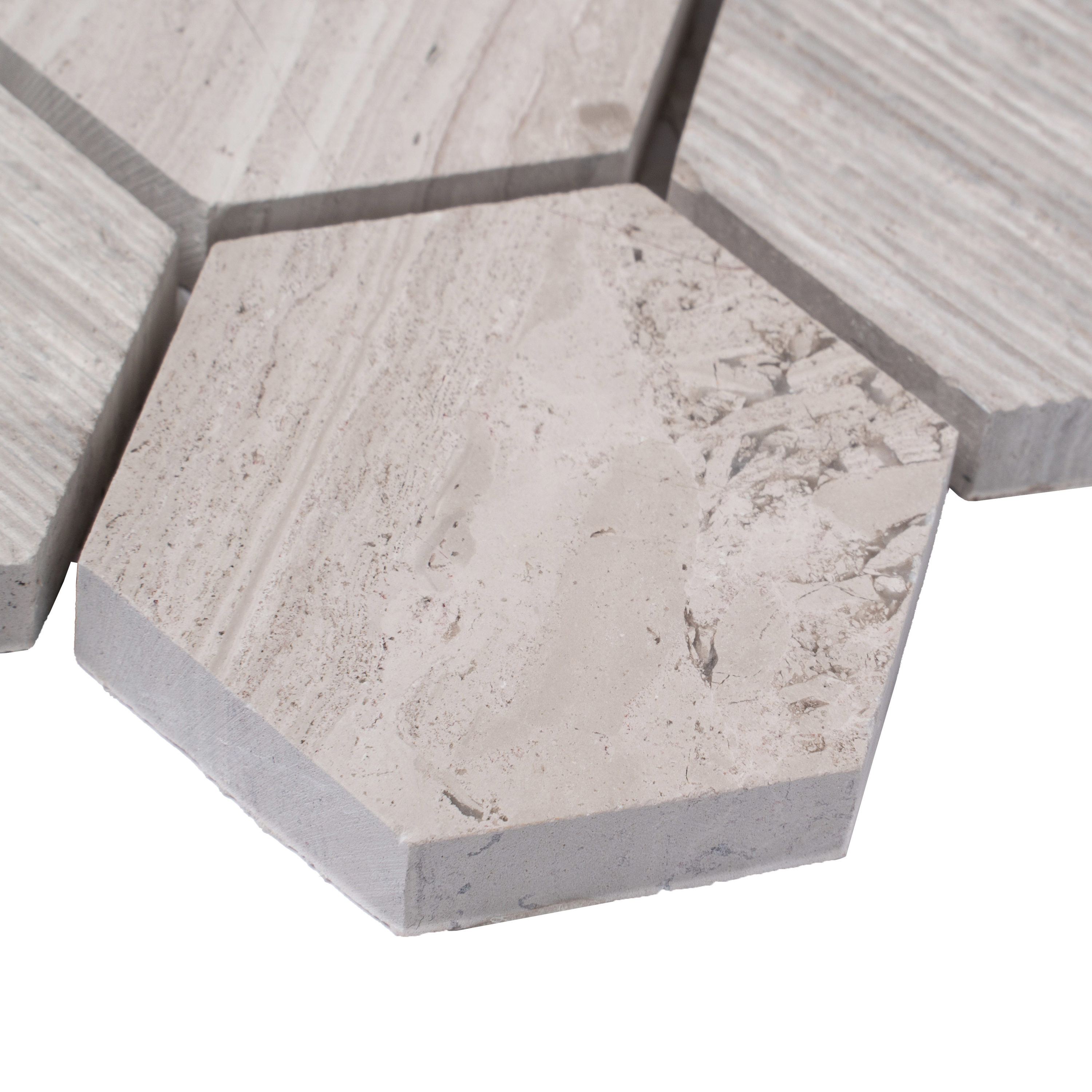 Apollo Tile APLBL8801WGA Ceramic-Tile - View #8