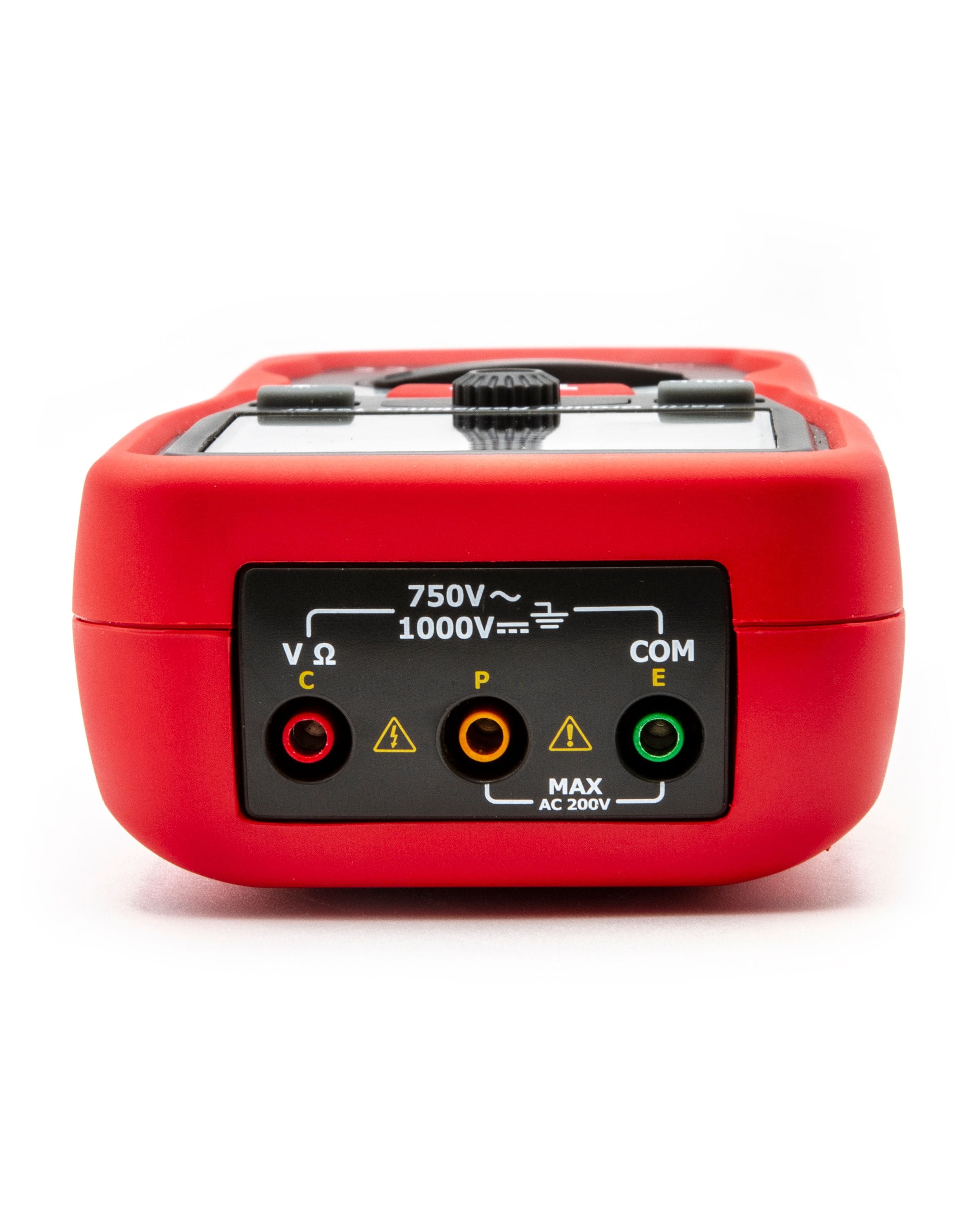 TRIPLETT EG480 Specialty-Meters - View #3