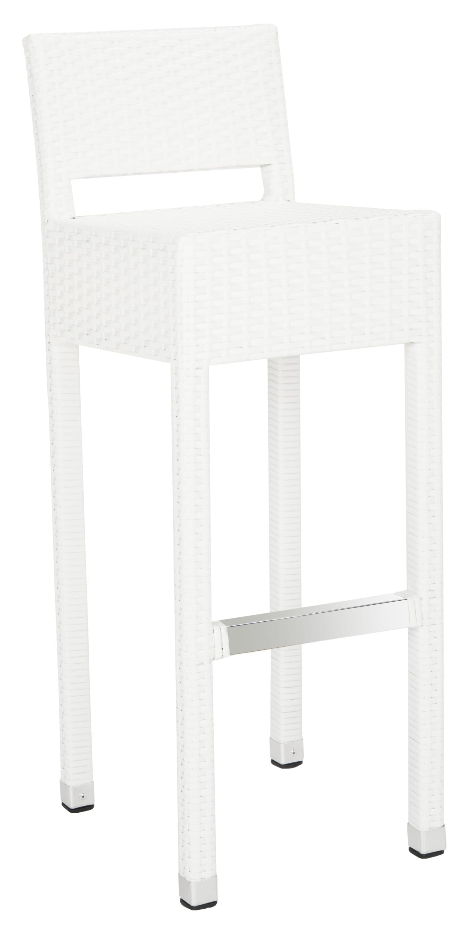 Safavieh FOX5212C Patio-Chairs - View #9