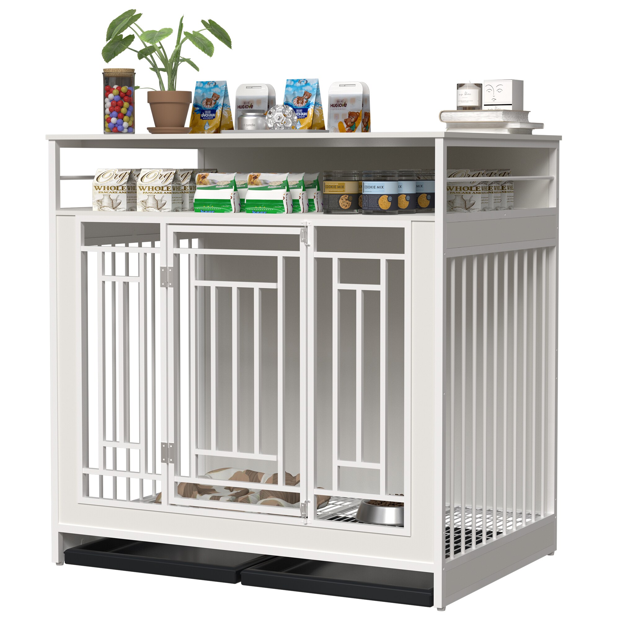 Siavonce XH99883 Pet-Crates-Carriers - View #3