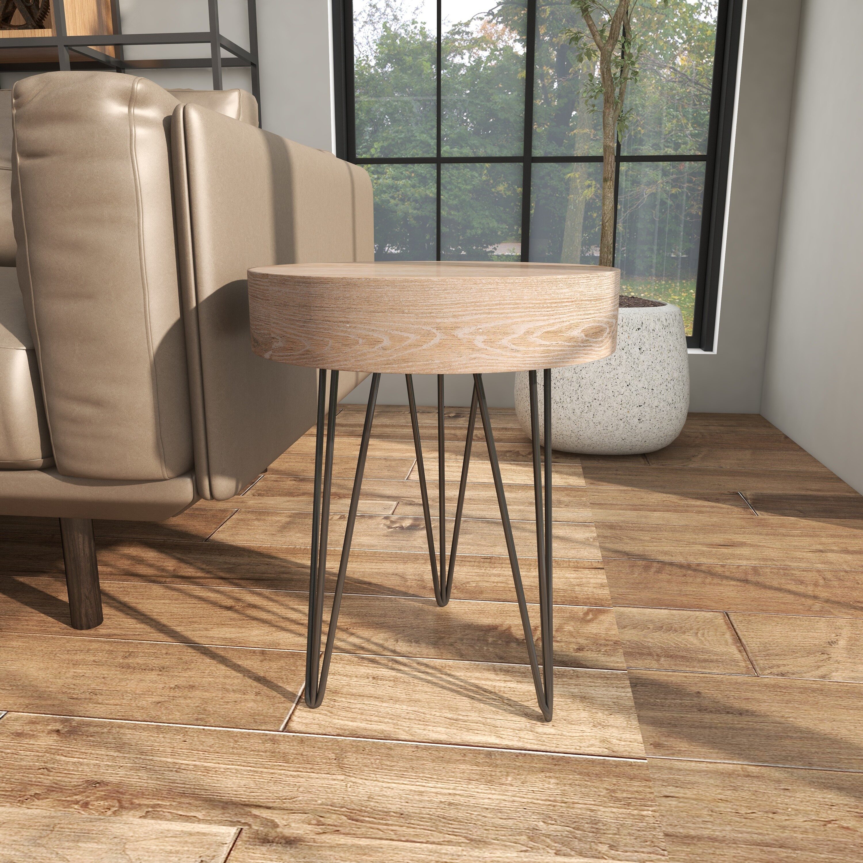 Grayson Lane 56982 End-Tables - View #4