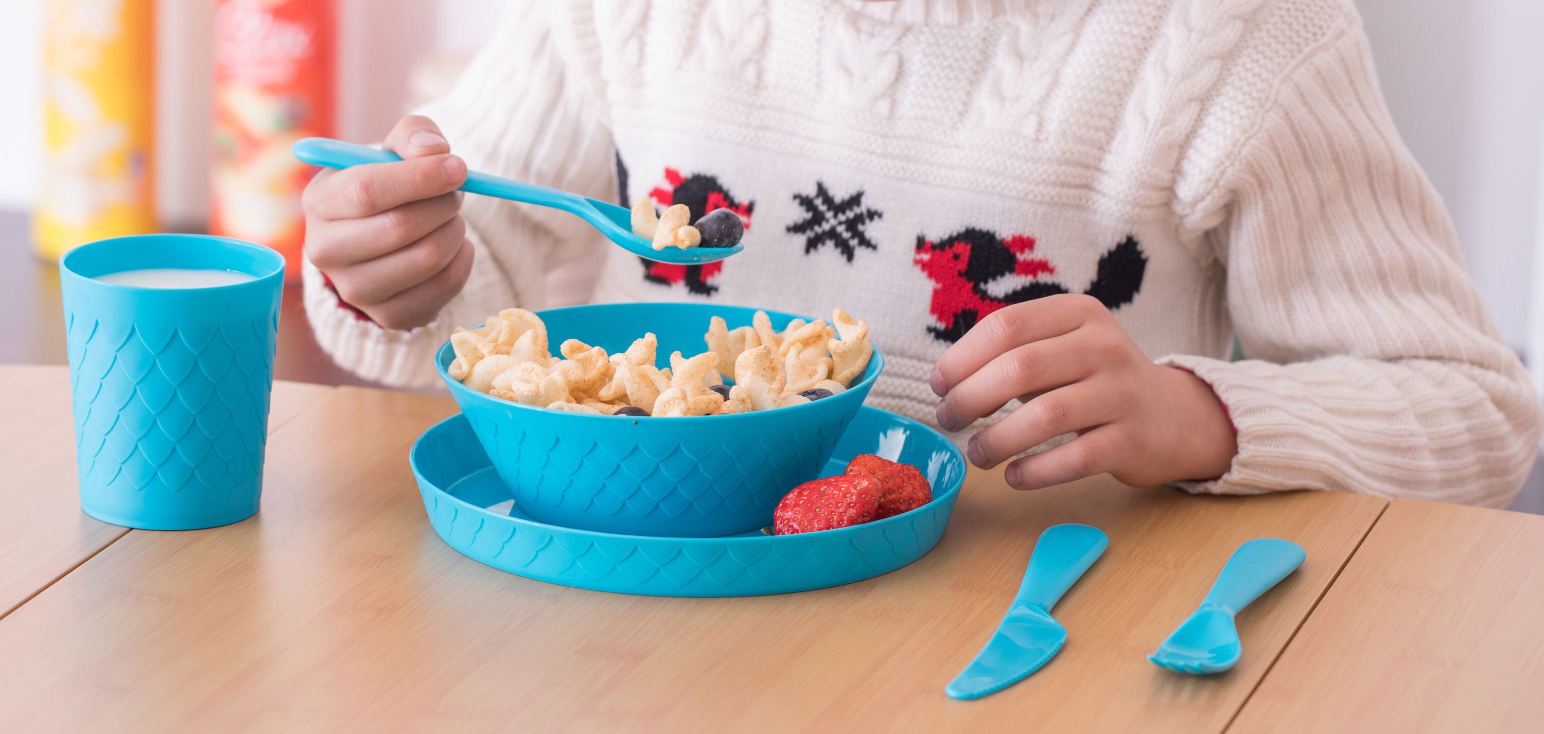 Basicwise QI003487 Serveware-Accessories - View #4