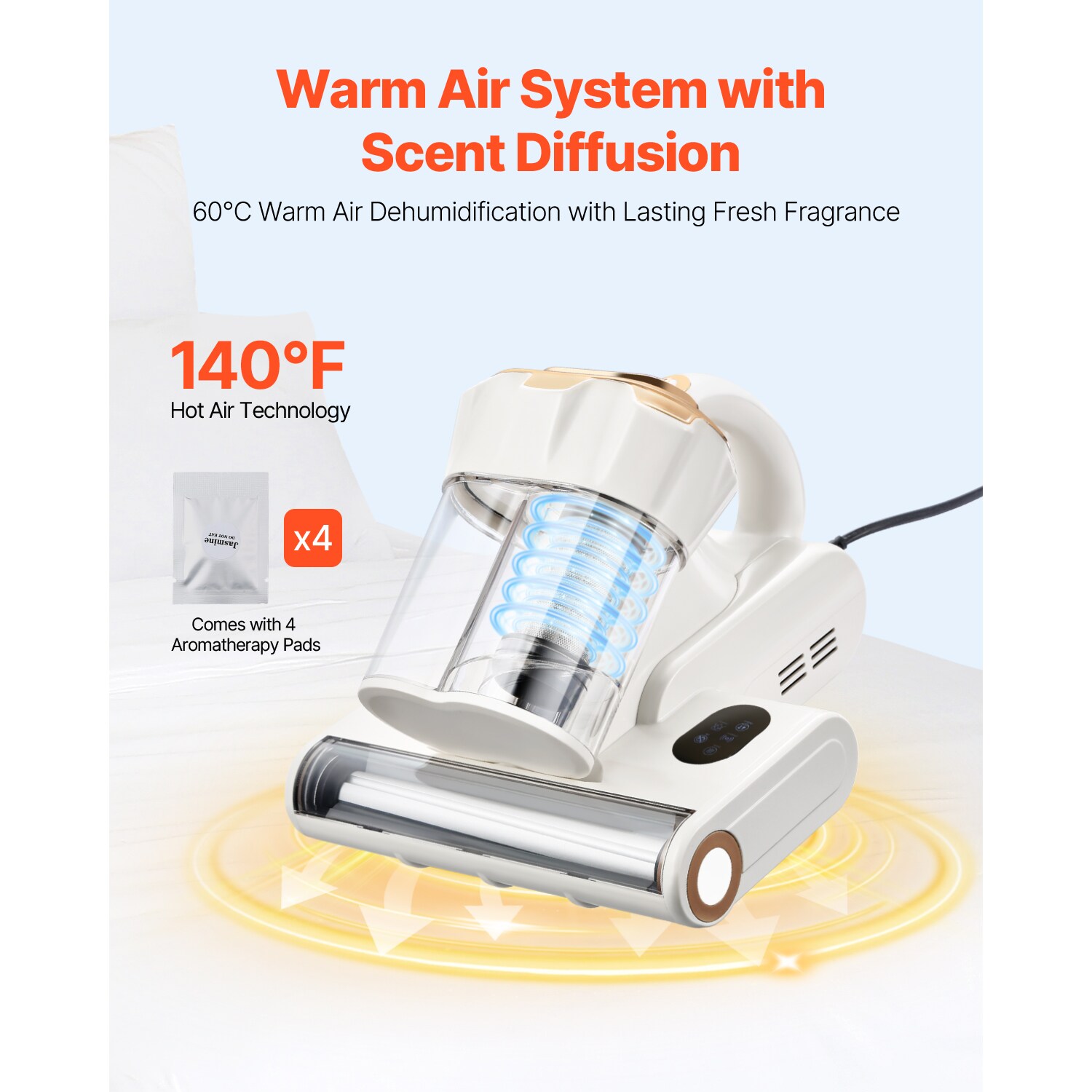 VEVOR SCCMY400W14K13878V1 Handheld-Vacuums - View #3