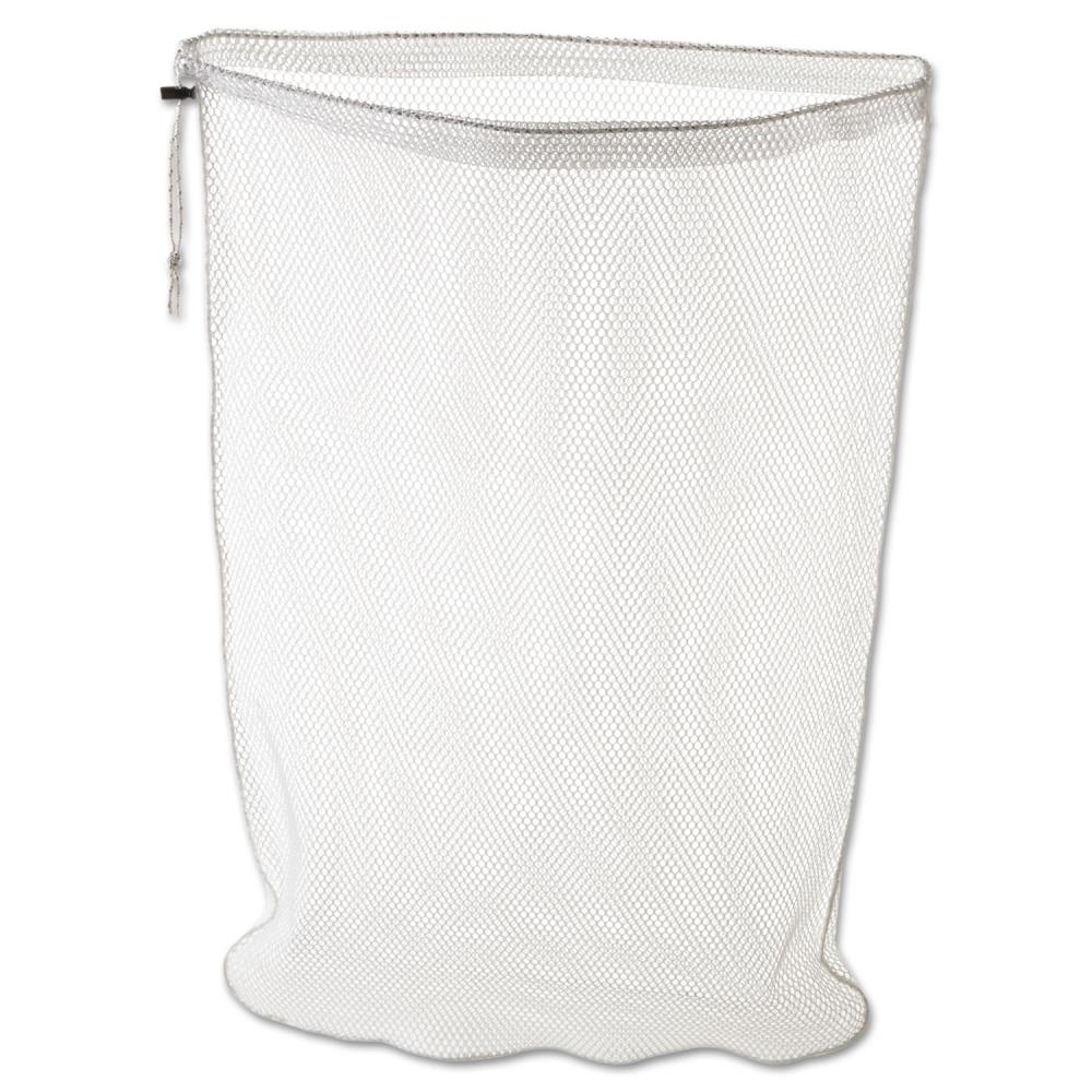 Mesh Laundry Bag Clothes Storage Carry Lightweight 52 X 76cm 