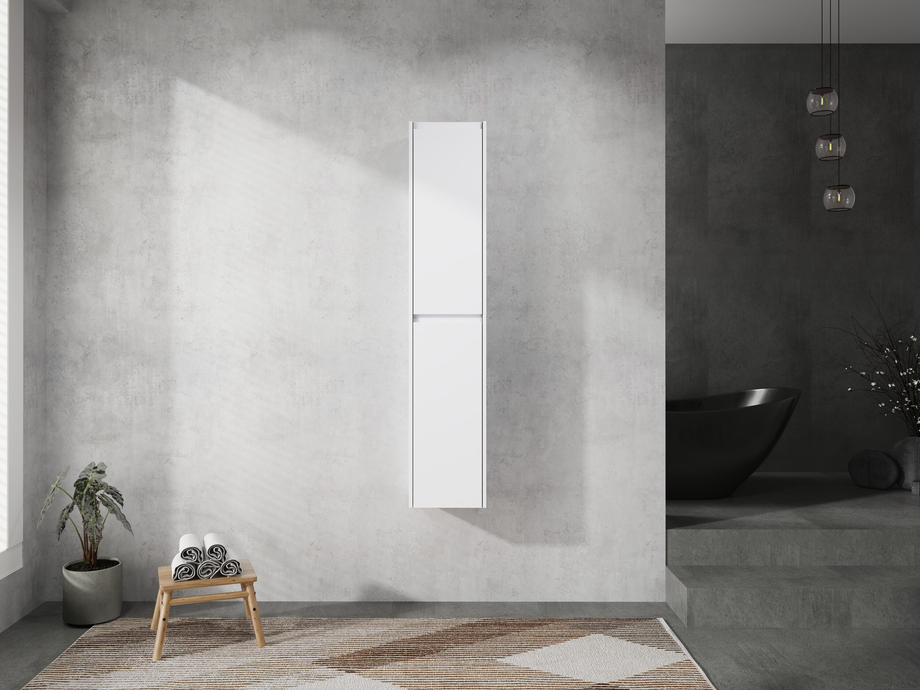 Tahanbath MT2-99S00278 Bathroom-Wall-Cabinets - View #16