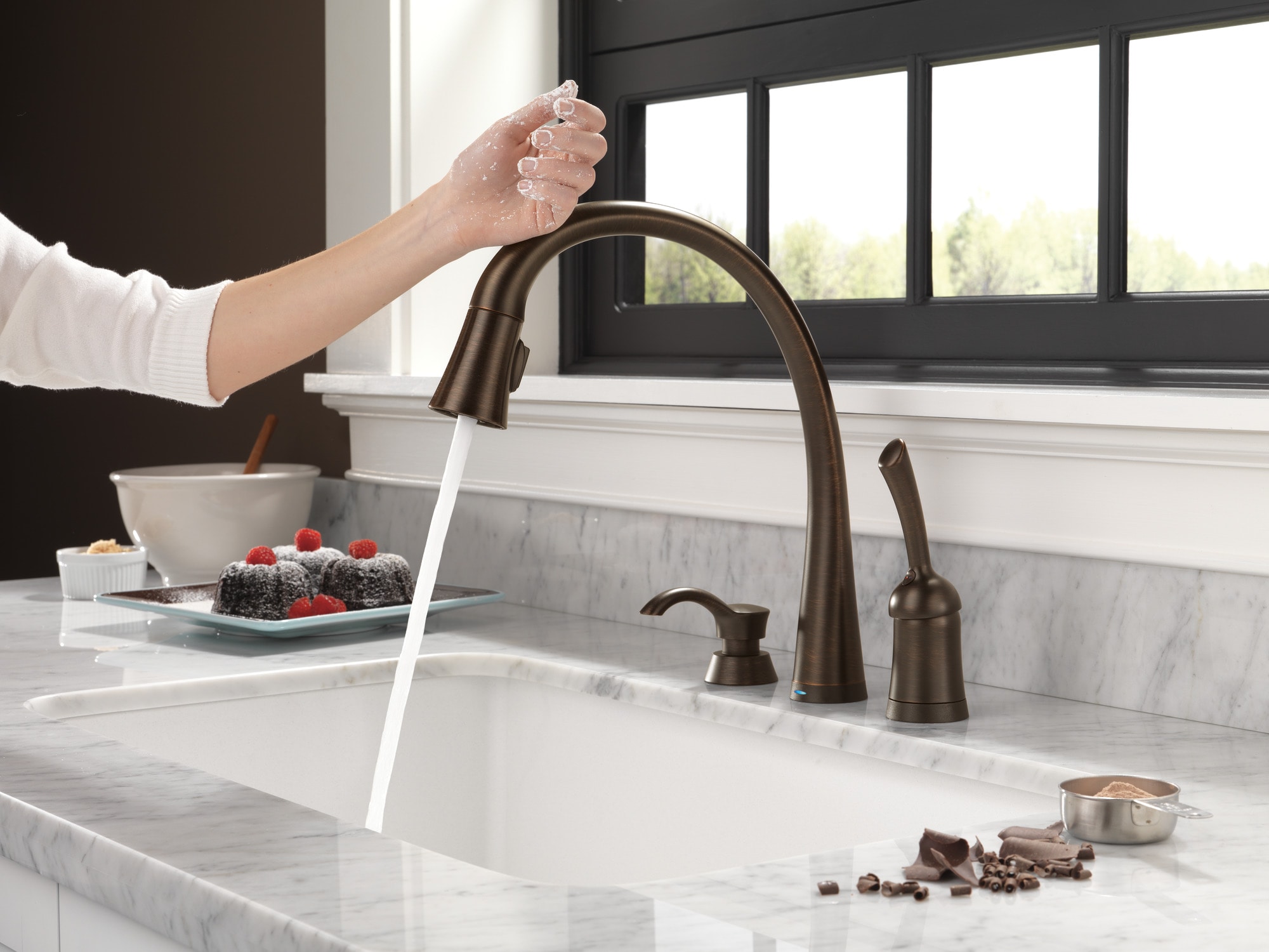 Delta RP50781RB Soap-Lotion-Dispensers - View #4