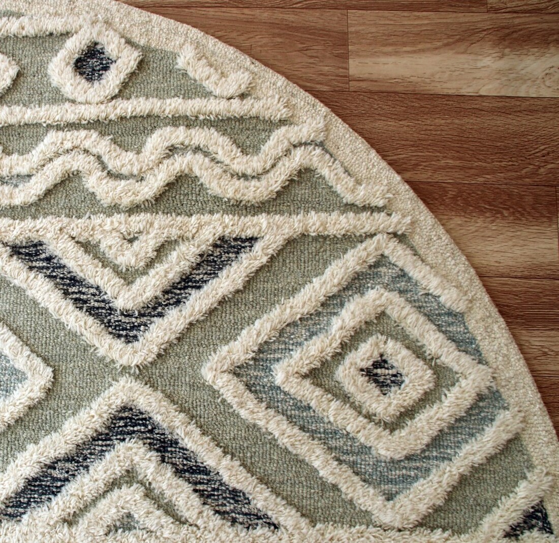 HomeRoots 4000396184 rugs - View #6