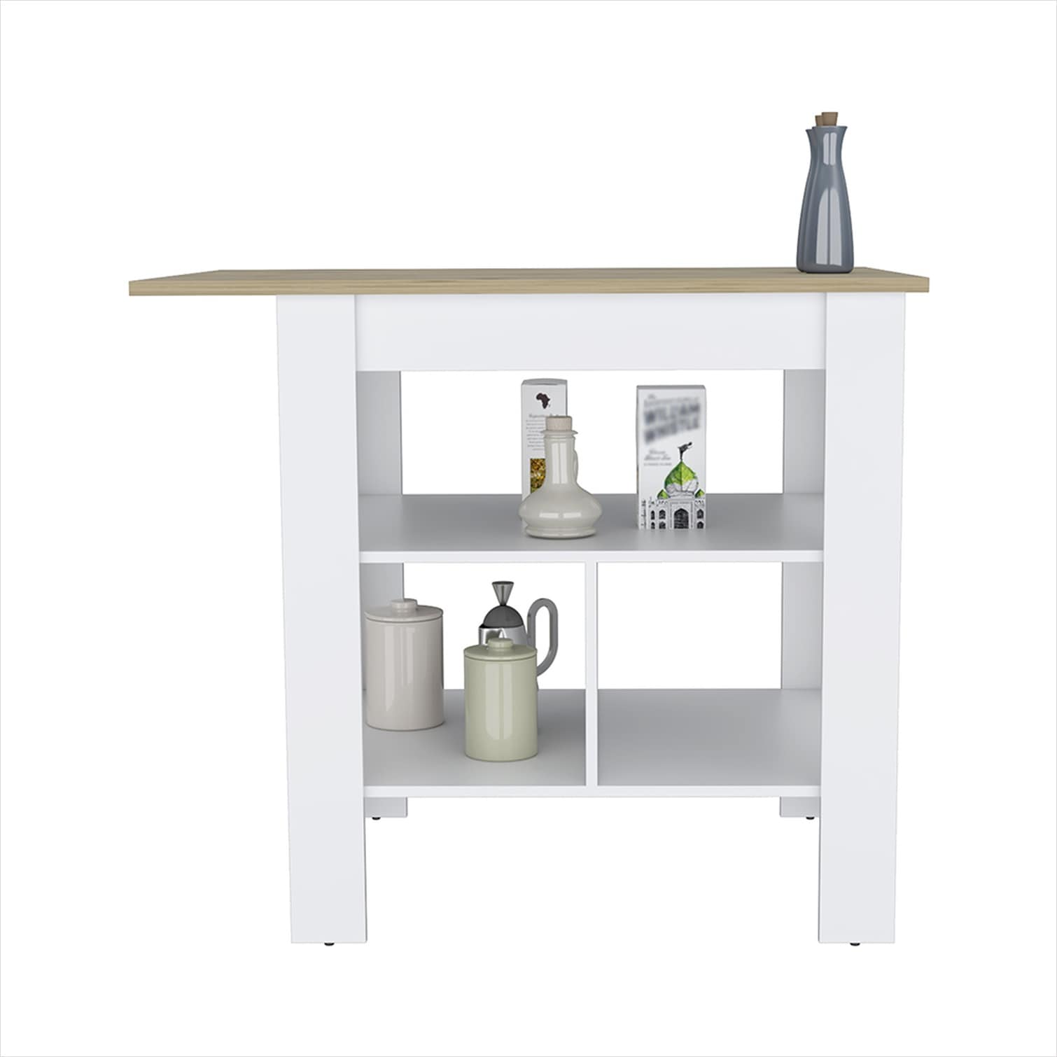 FlowLuxe UNDJXXT6Y35G Kitchen-Furniture - View #3