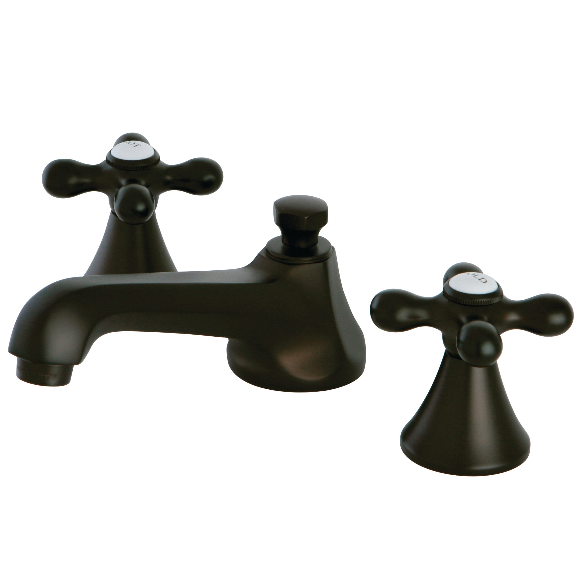 Kingston Brass WLKS4475AX Lavatory-Faucets - View #2