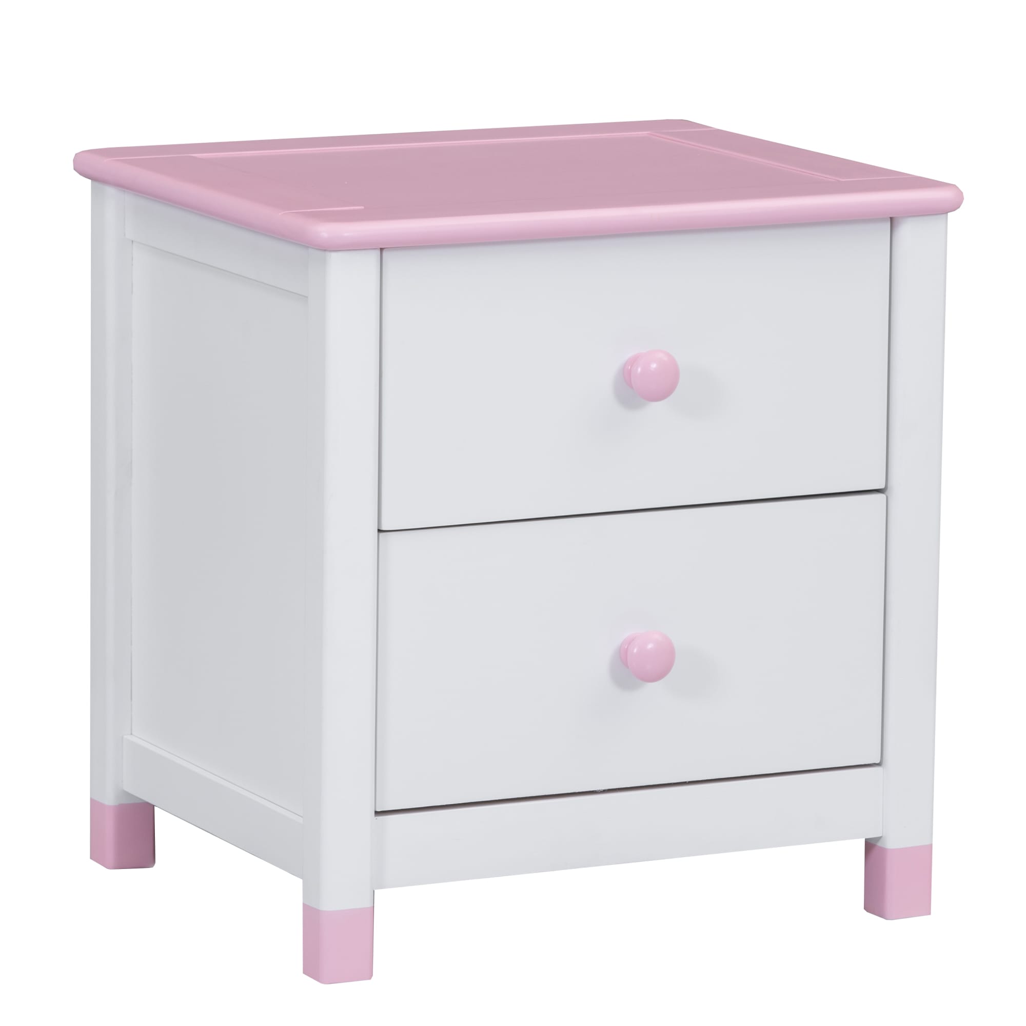 Vynxaria LEXY0521-DJBF-CTG014 nightstands - View #6