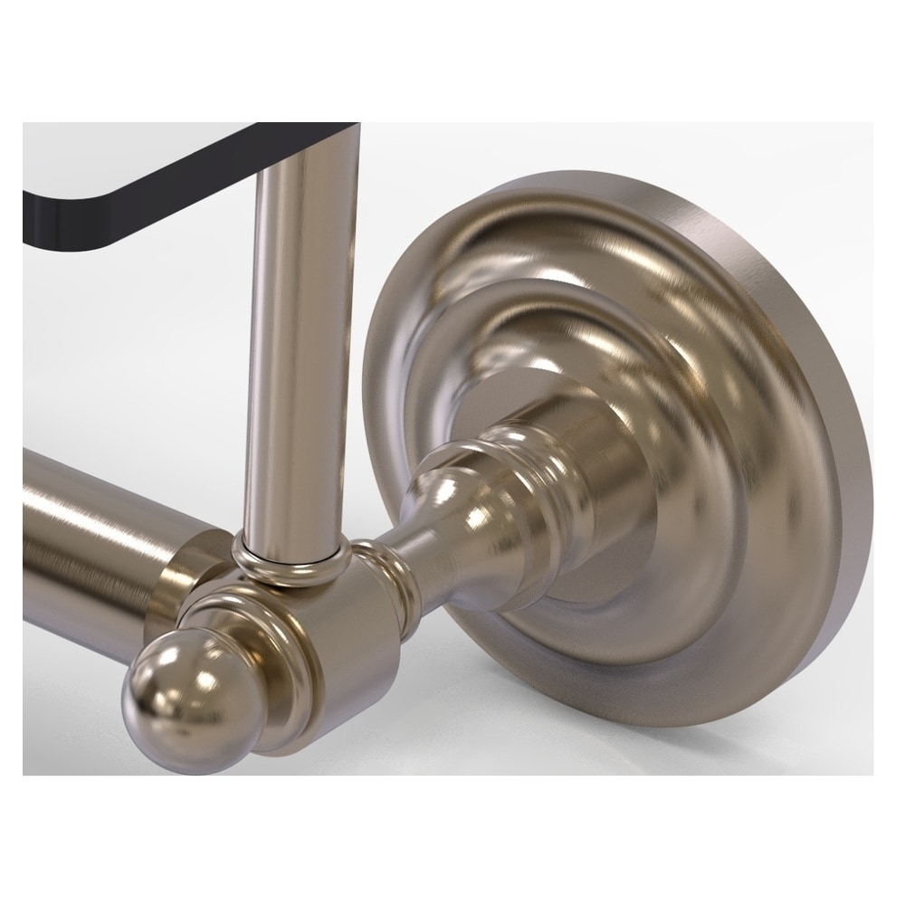 Allied Brass QN-GLT-24-PEW d060360 - View #2