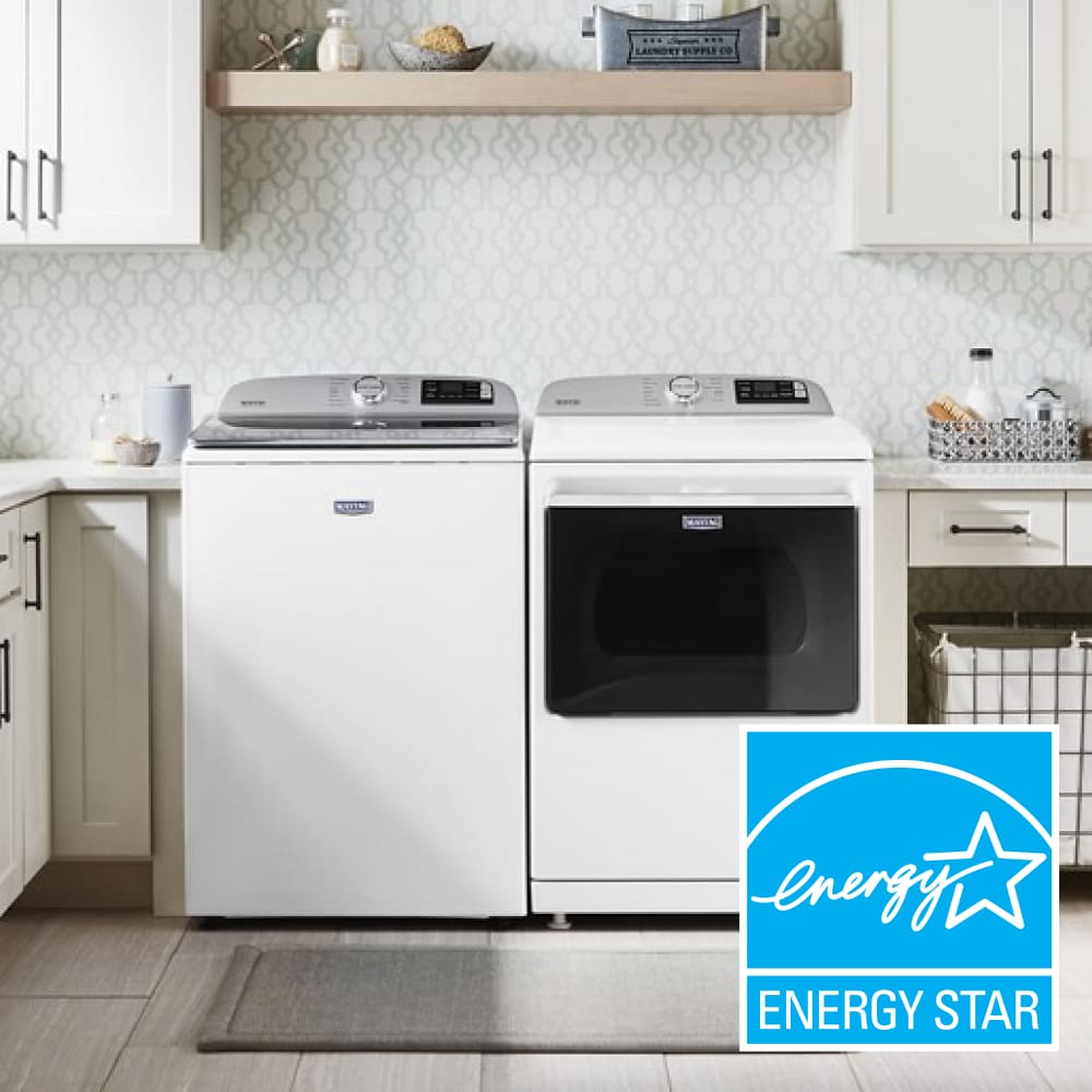 Maytag MVW7230HW Tl-Wash - View #17