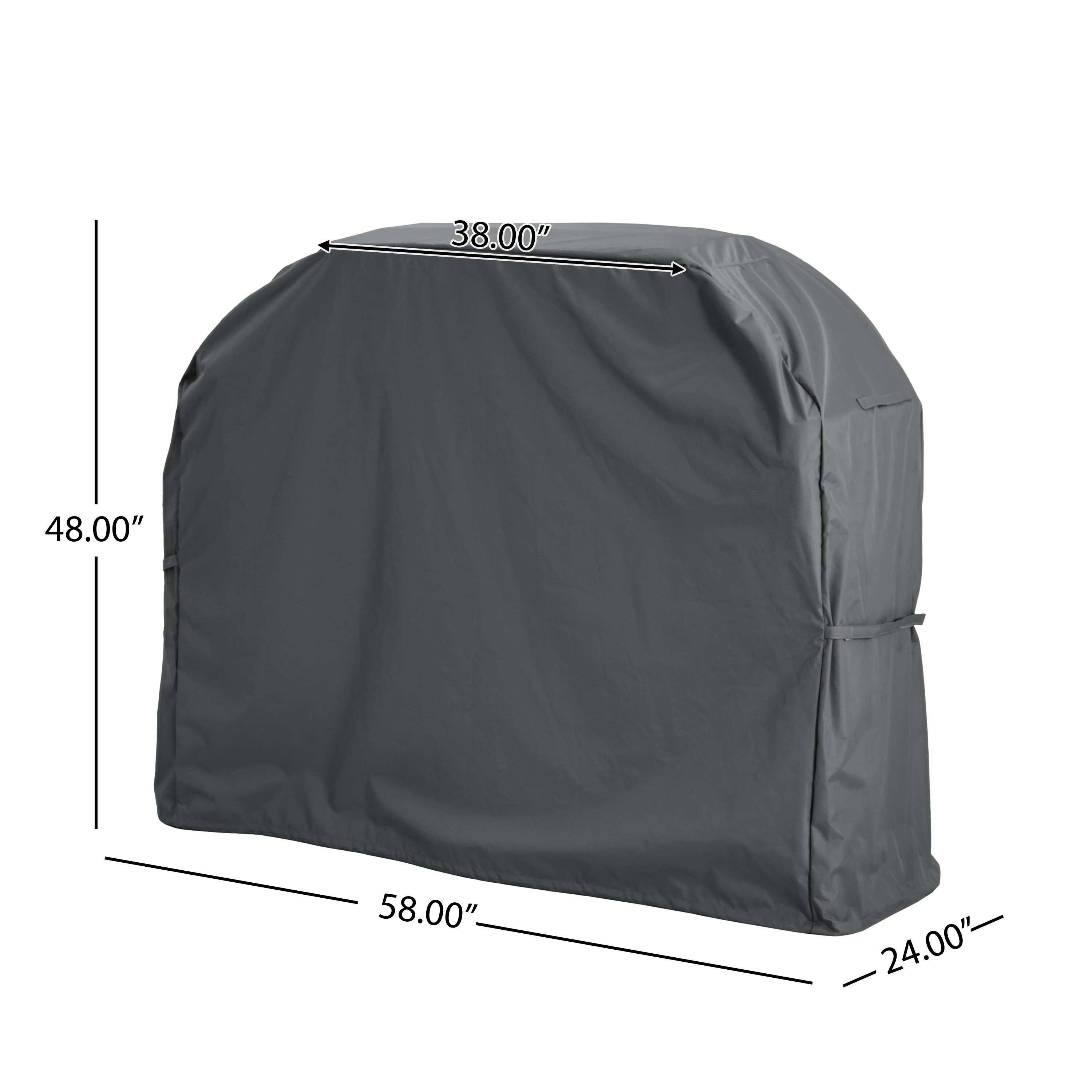 Siavonce XH230628G Grill-Covers - View #13