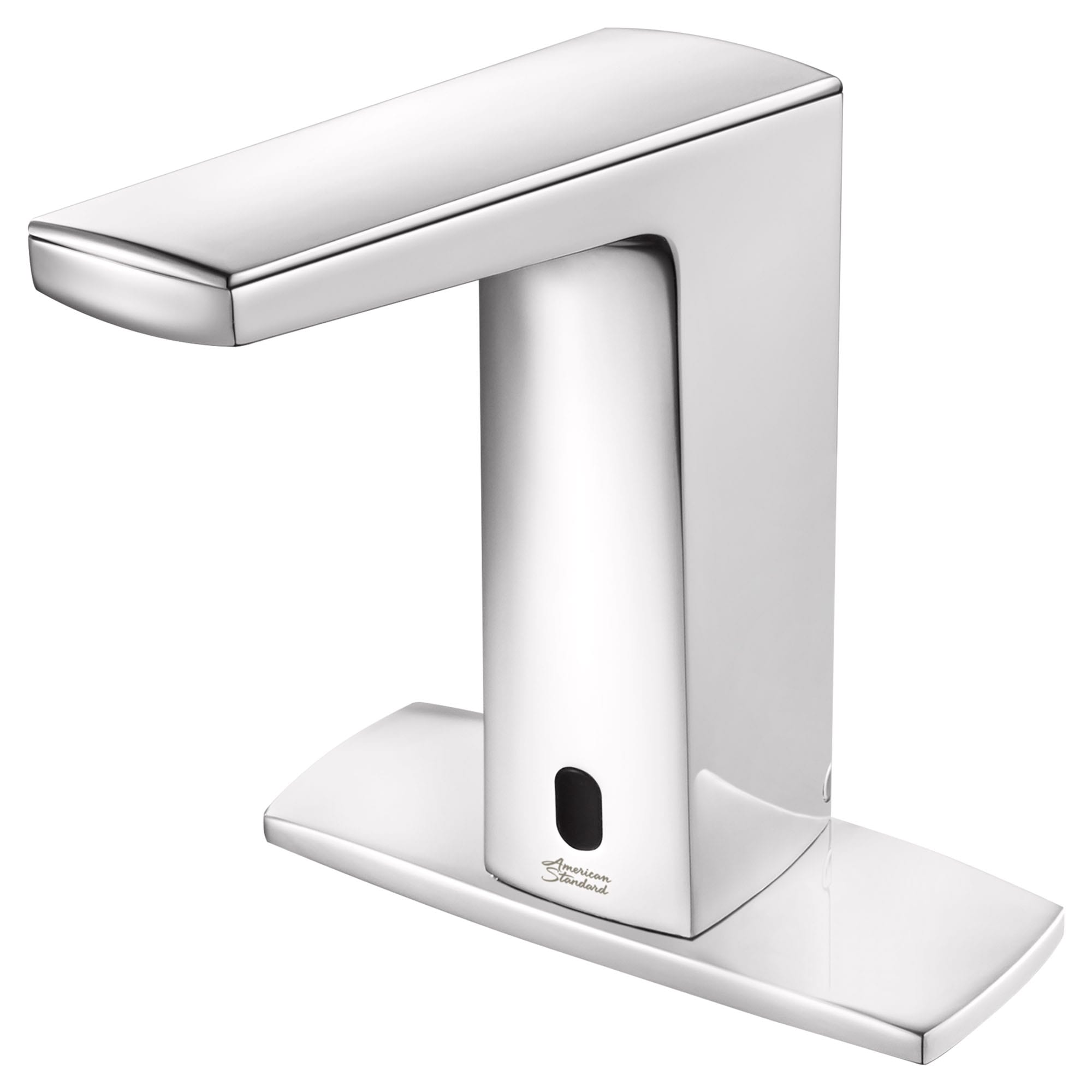 American Standard 7025103.002 Lavatory-Faucets - View #3