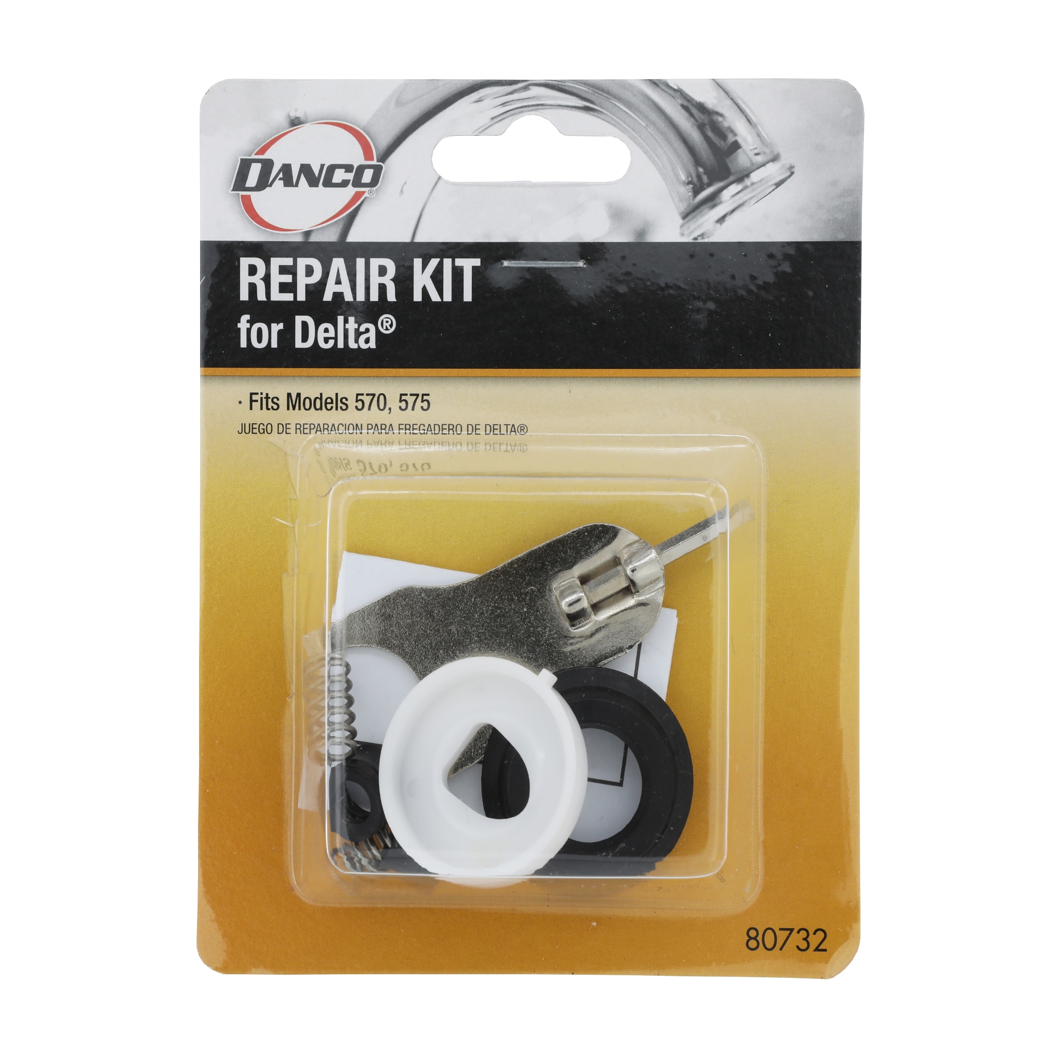 Danco 80732 Faucet-Repair-Cartridges - View #2