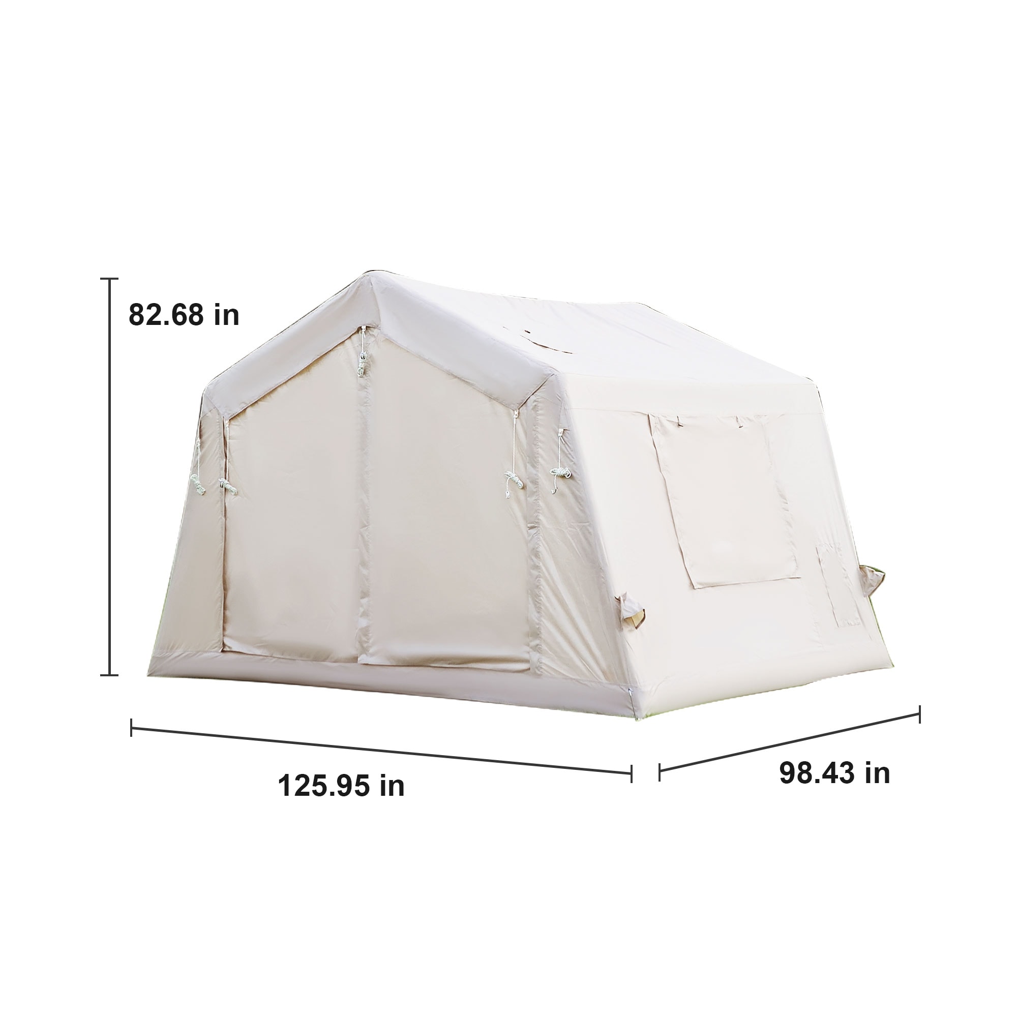 DENISLAWN DNIT00F tents - View #16