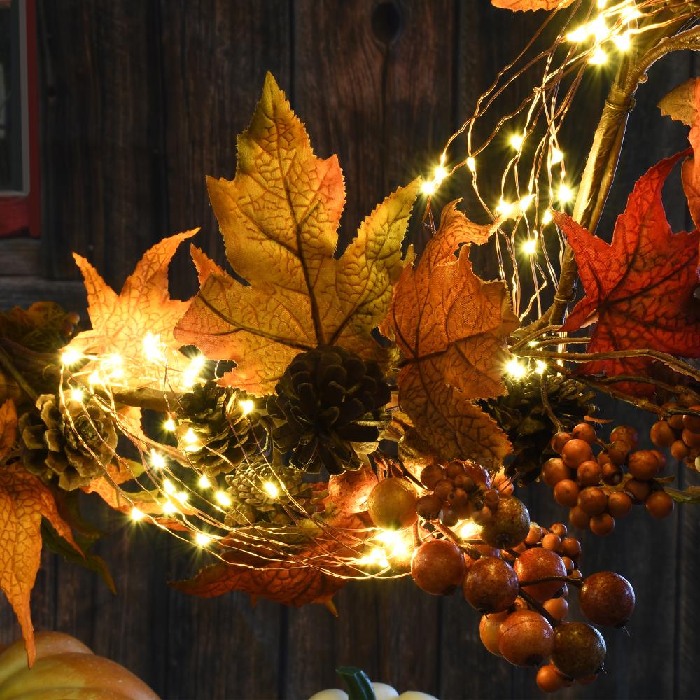 LumaBase 58702 Novelty-Lighting - View #6