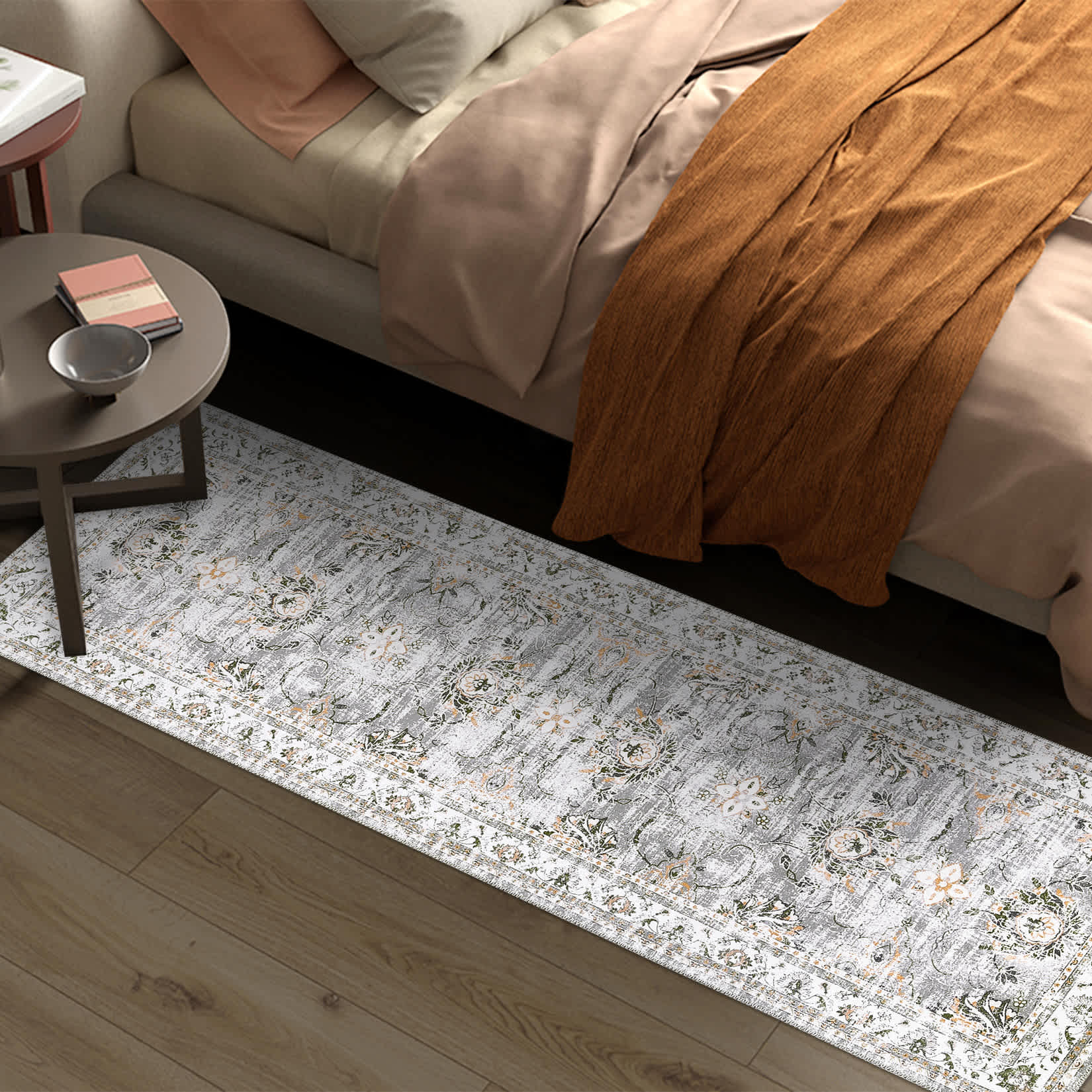 Qeetex LSN-PHO-105JDMZA rugs - View #3